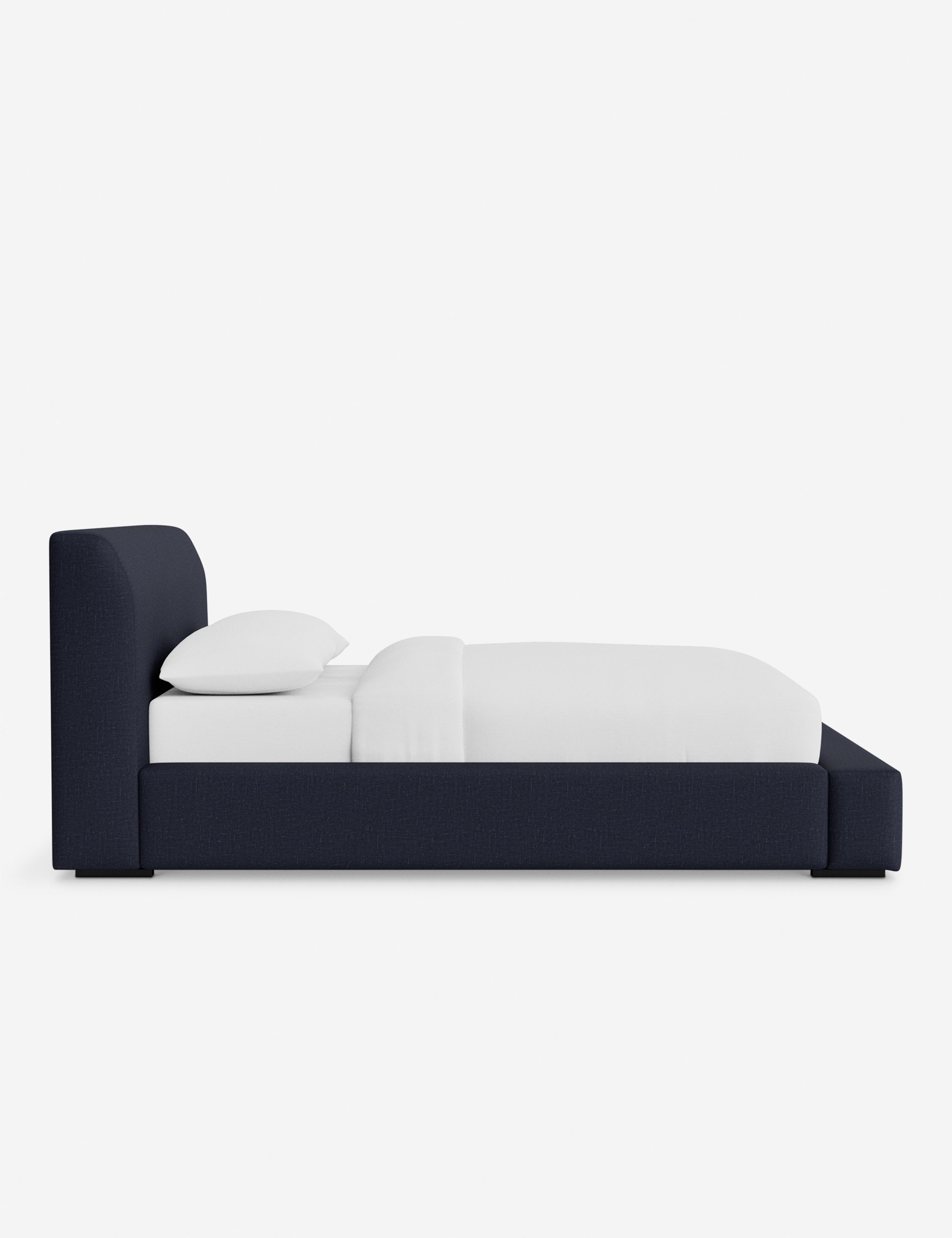 Lulu and Georgia Clayton Platform Bed - view 163