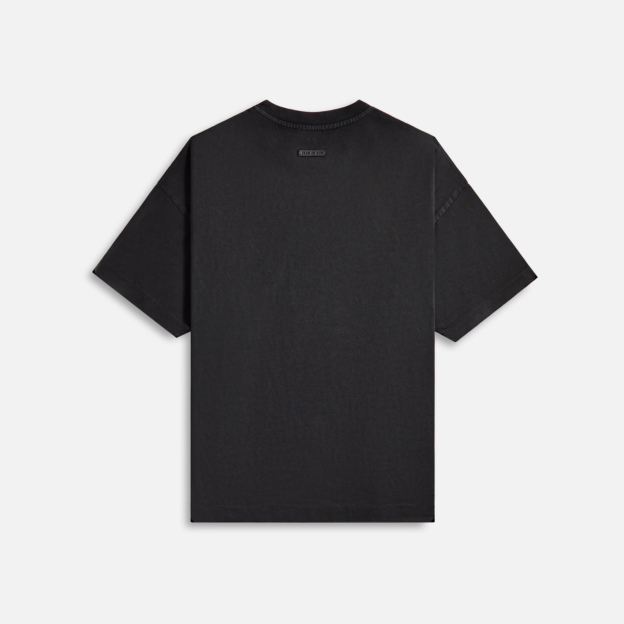 Fear of God Tee - Grey - view 2