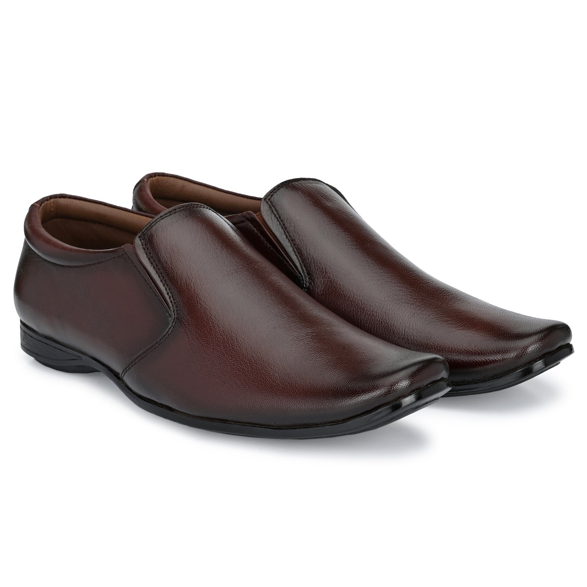 egoss-shoes Egoss Formal Slip On Shoes For Men - view 15