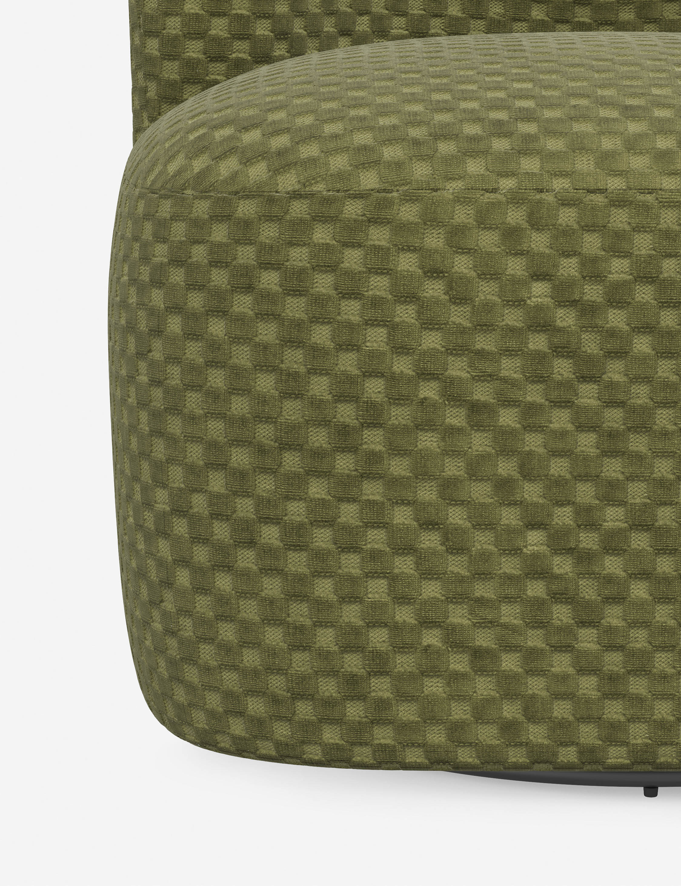 Lulu and Georgia Lois Swivel Chair - view 61