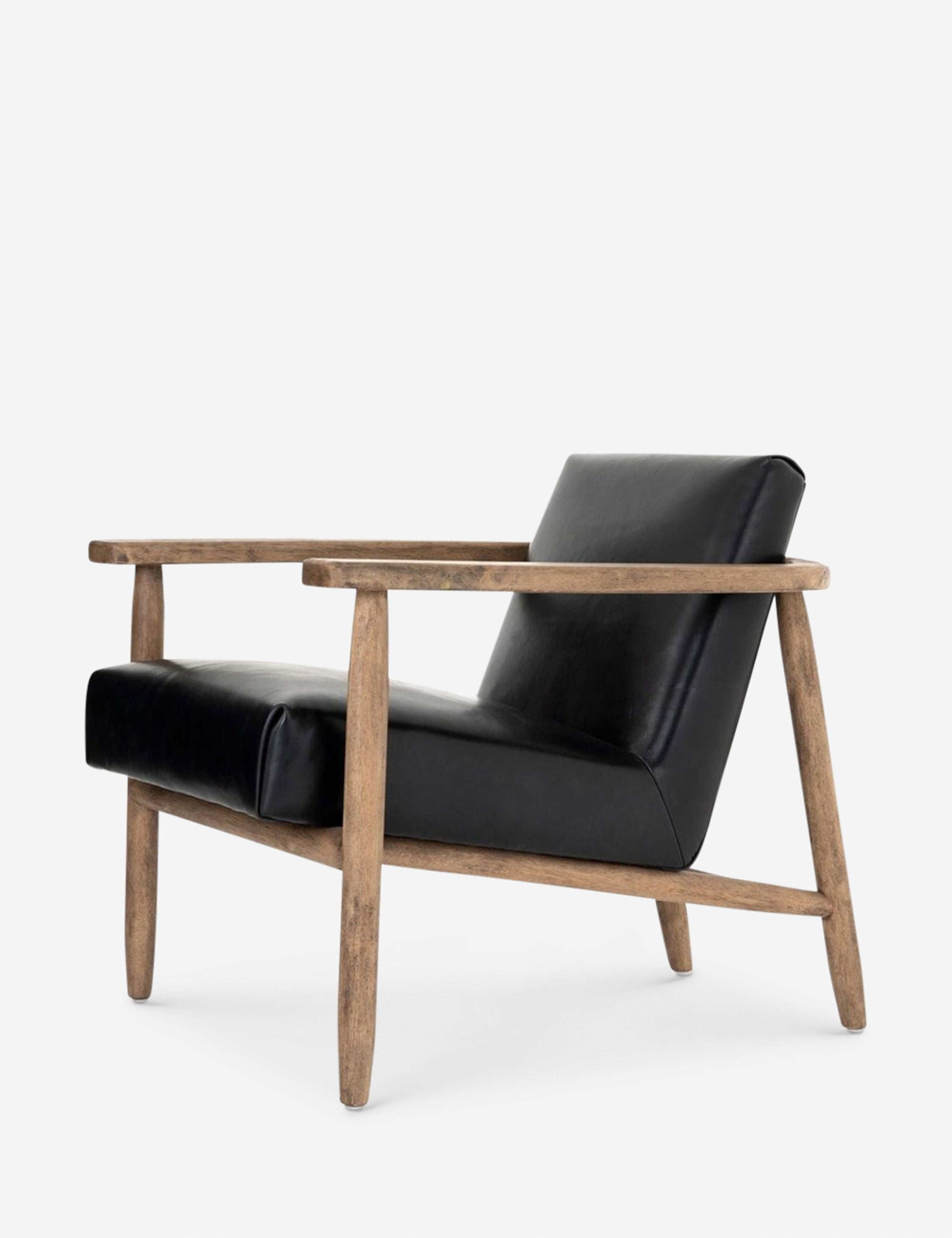 Lulu and Georgia Jacy Accent Chair - view 5