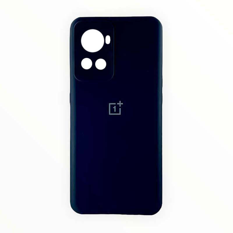 KSSShop OnePlus 10R Silicone Cover