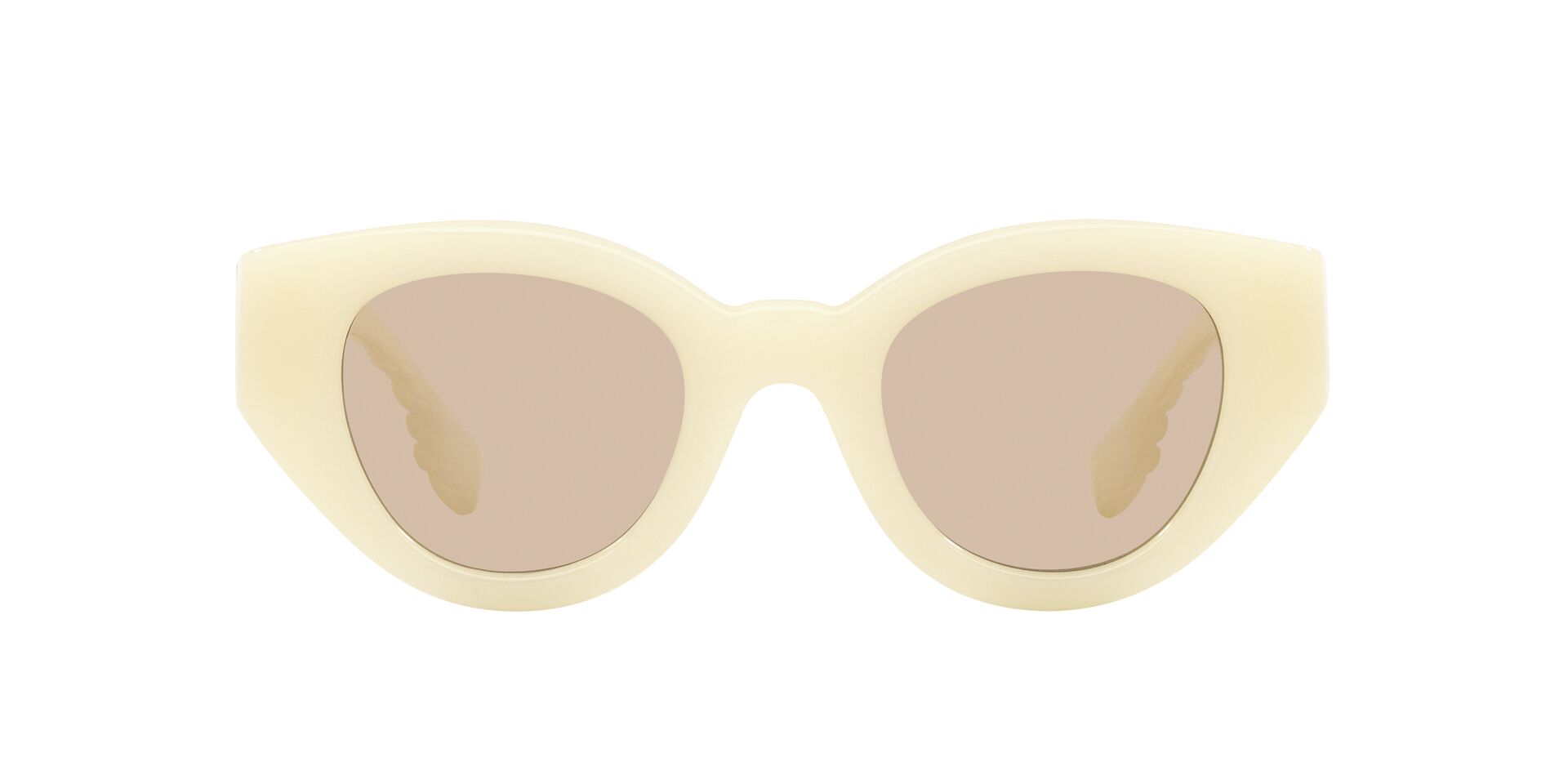 Burberry Be4390 Meadow 406793 47 Sunglasses - view 2