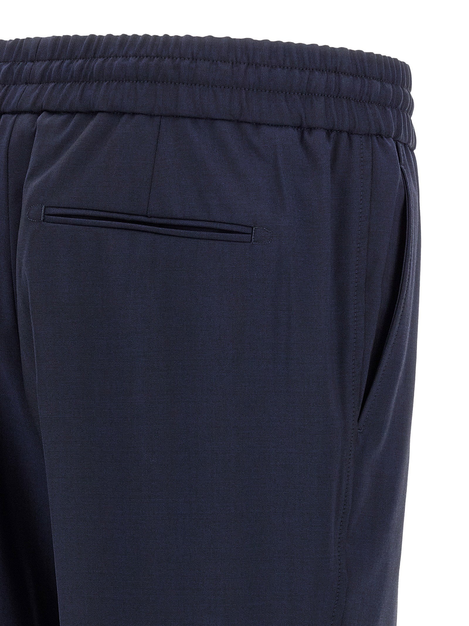 Brioni Asolo Pants – 100% wool - view 4