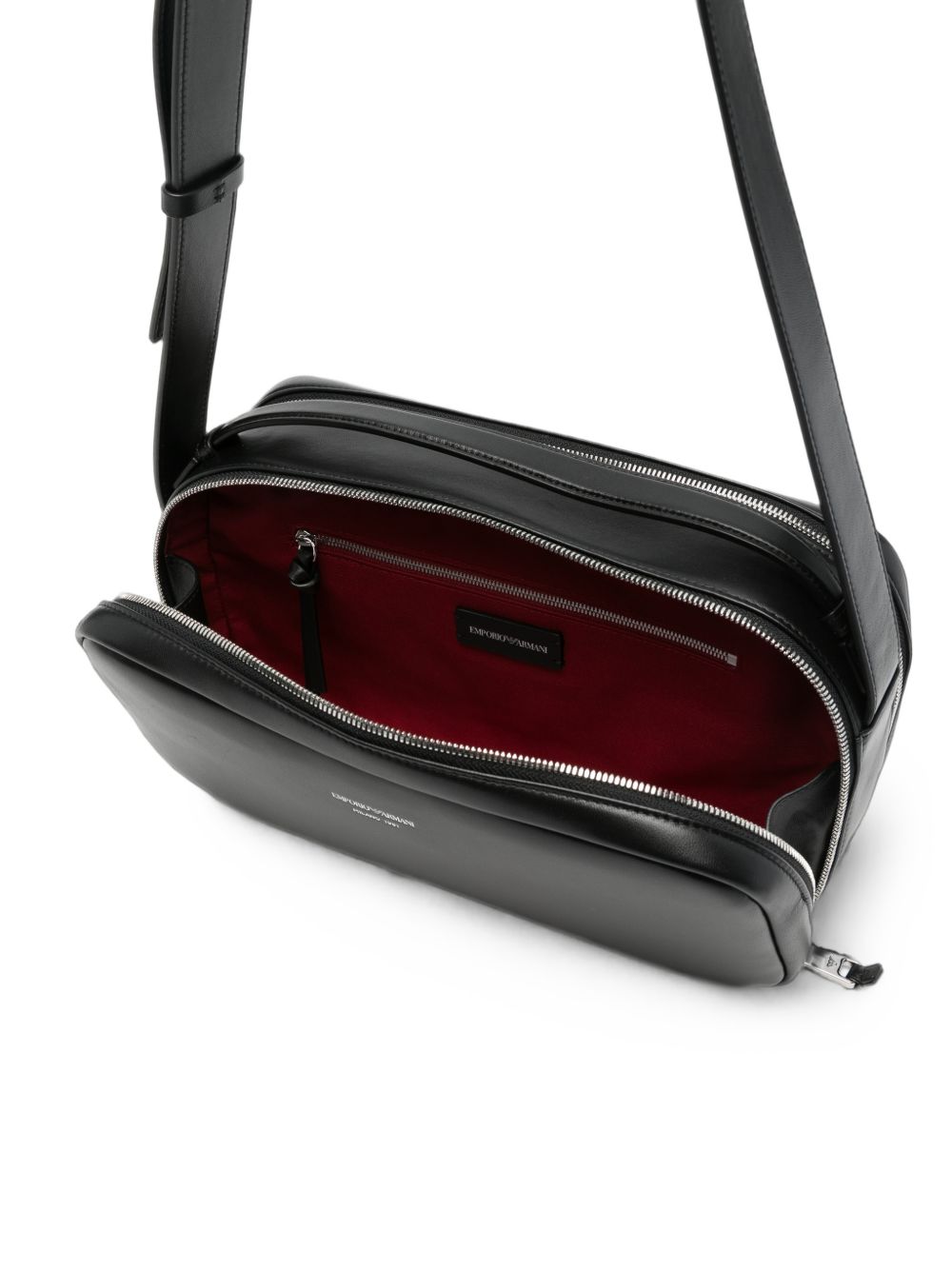 Emporio Armani Bags.. BLACK - view 2