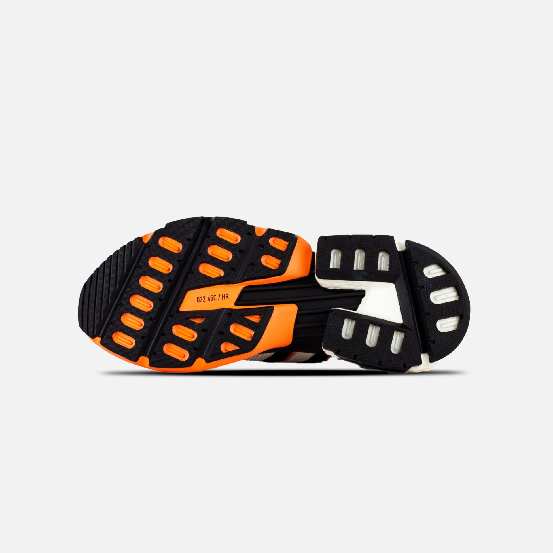 Adidas Originals | POD-S3.1 SHOES RAW WHITE - view 3
