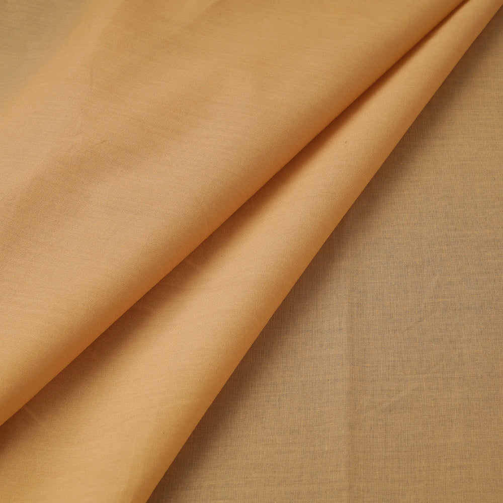ITOKRI CRAFTS INITIATIVE Brown - Prewashed Plain Cotton Fabric 11 - view 2