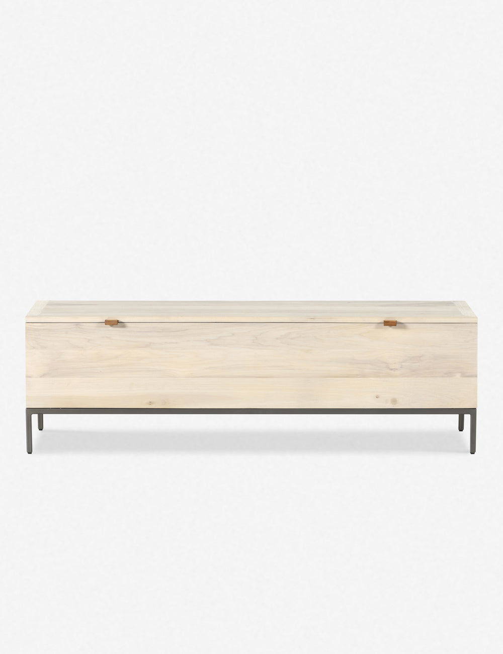 Lulu and Georgia Rosamonde Storage Bench - view 2