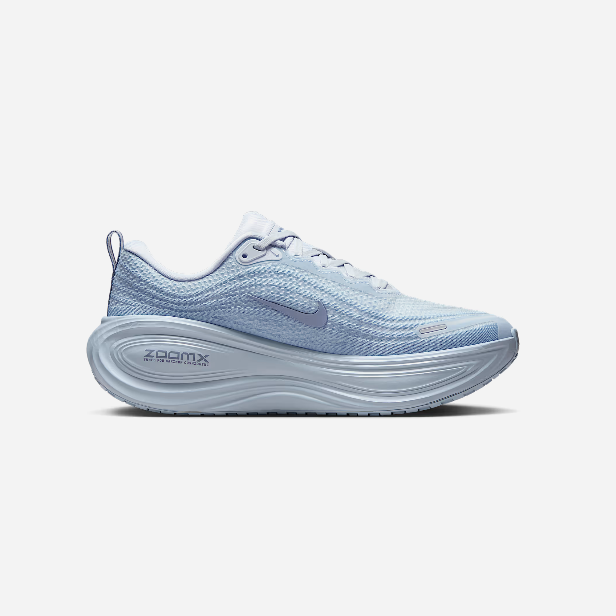 Football grey light – Nike Vomero Plus Football Grey/Light Armory Blue/Metallic Silver/Ashen Slate