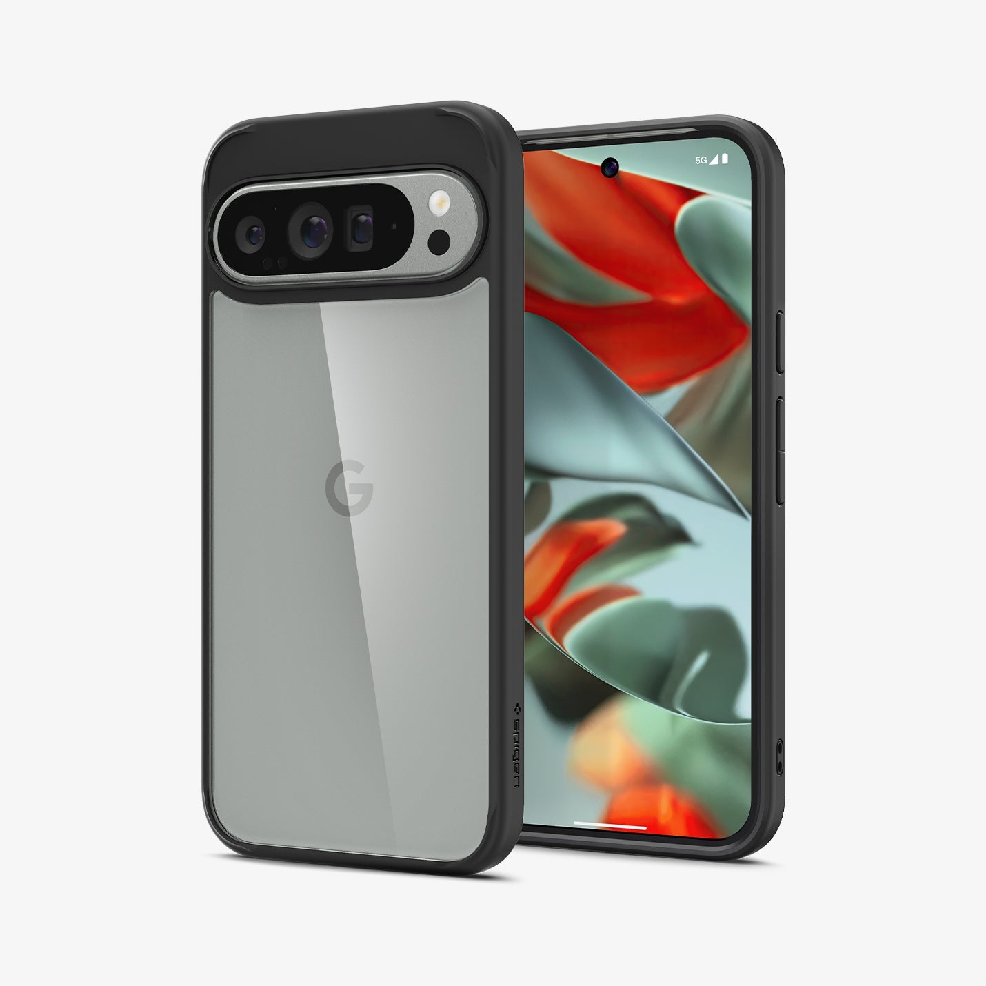 Pixel 9 Series - Ultra Hybrid - view 10