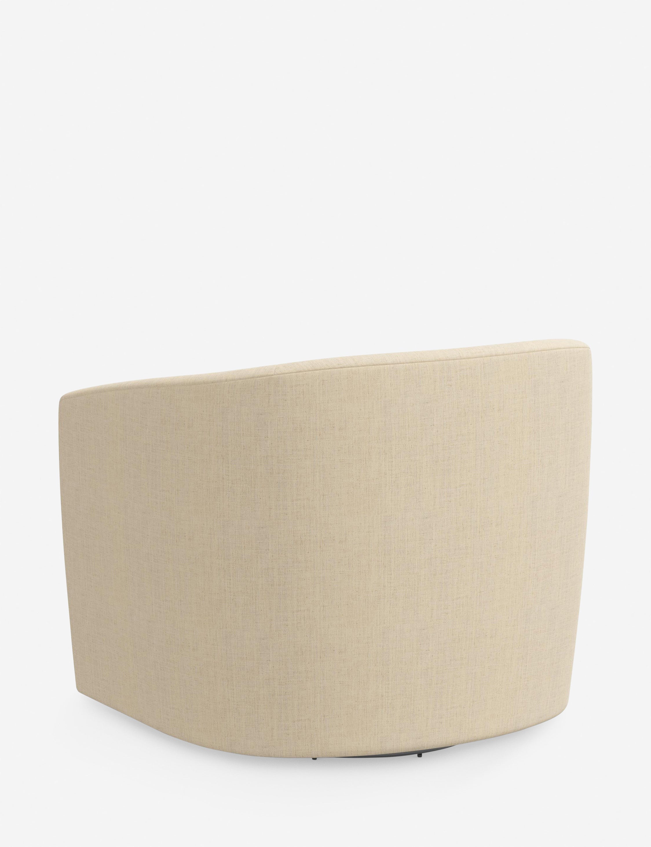 Lulu and Georgia Mayhew Swivel Chair - view 69