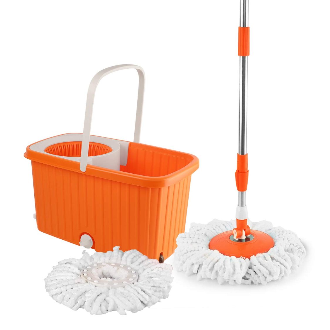 Cello Kleeno Hi Clean Spin Mop - view 2