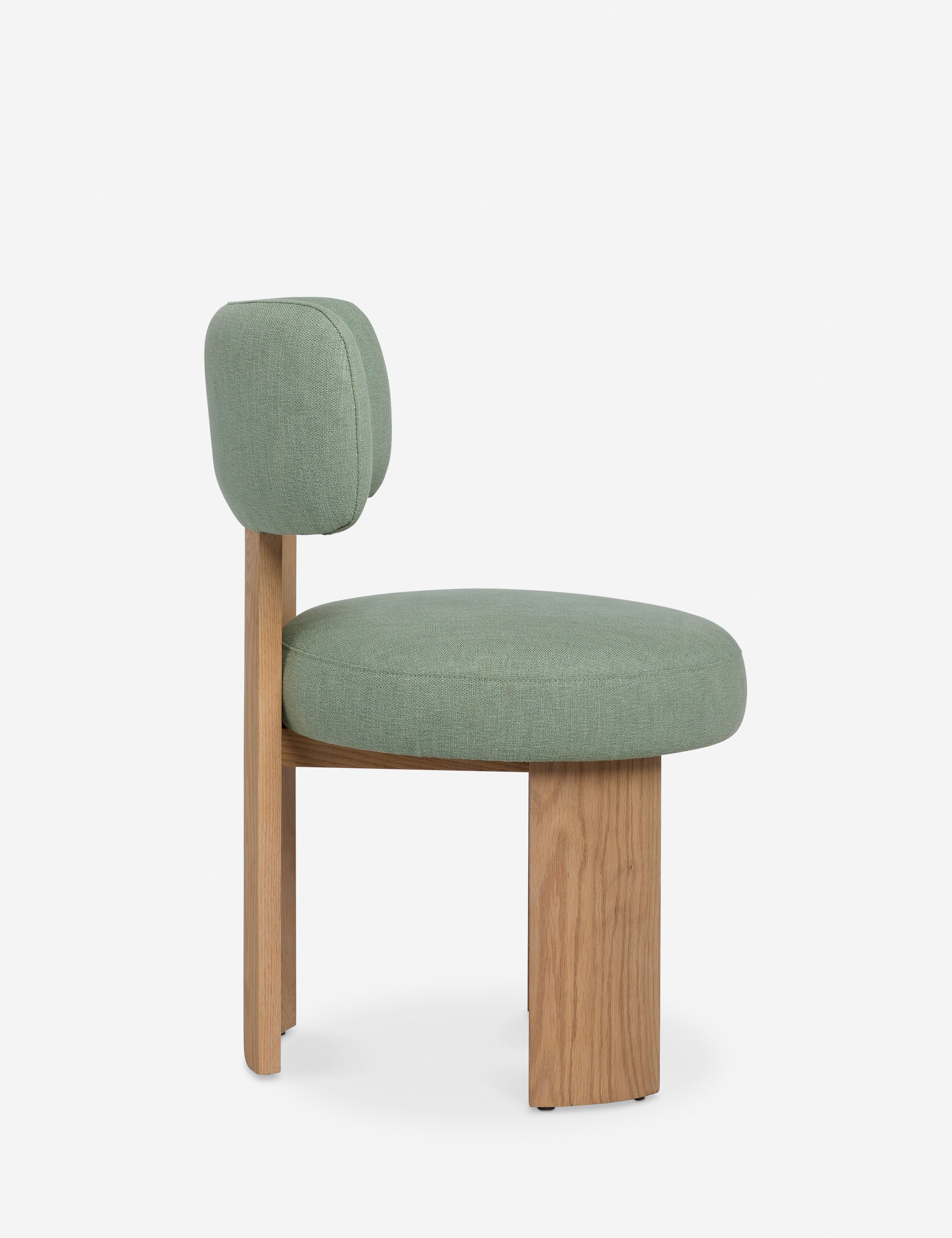 Lulu and Georgia Brisbane Dining Chair - view 13