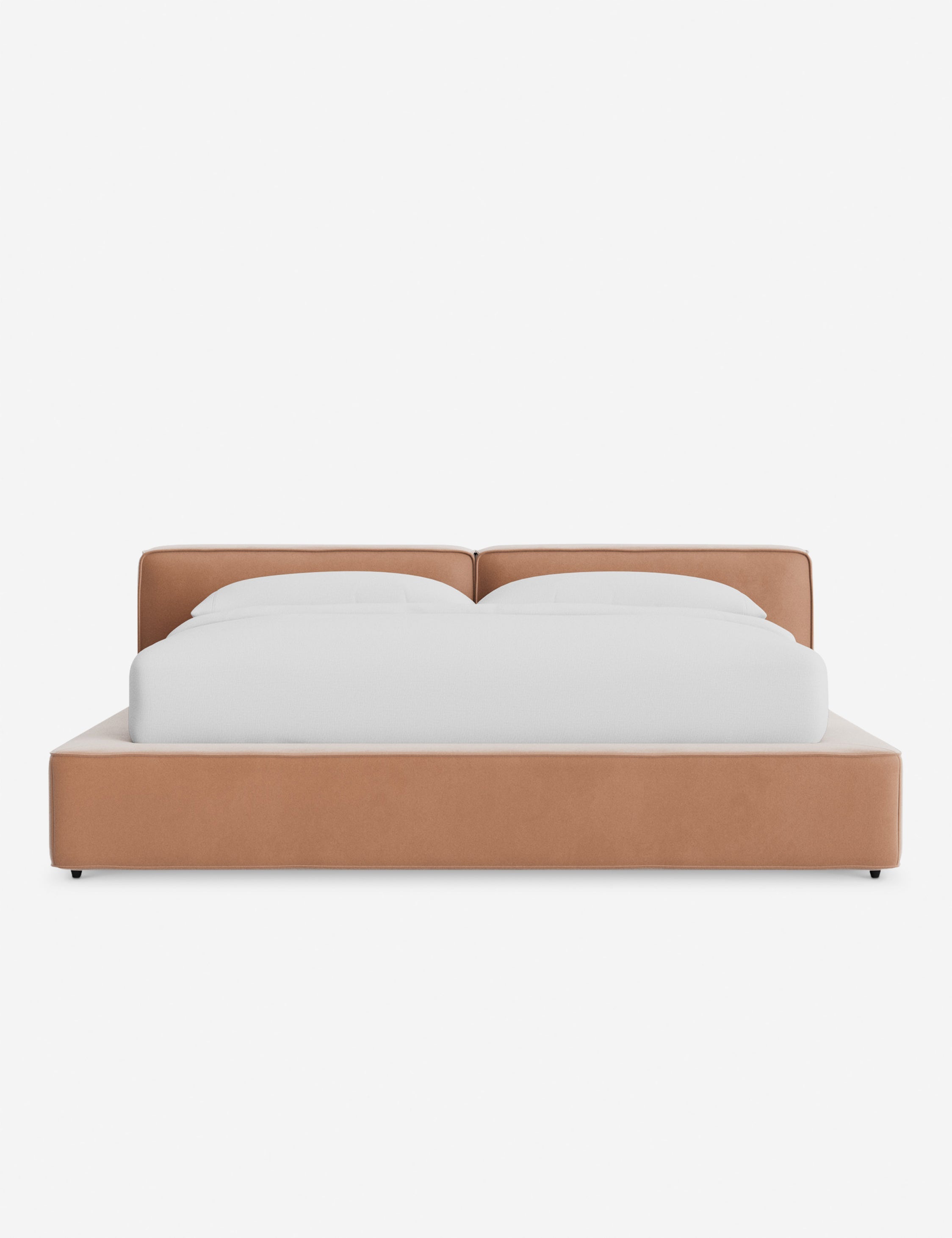 Lulu and Georgia Onni Platform Bed - view 37