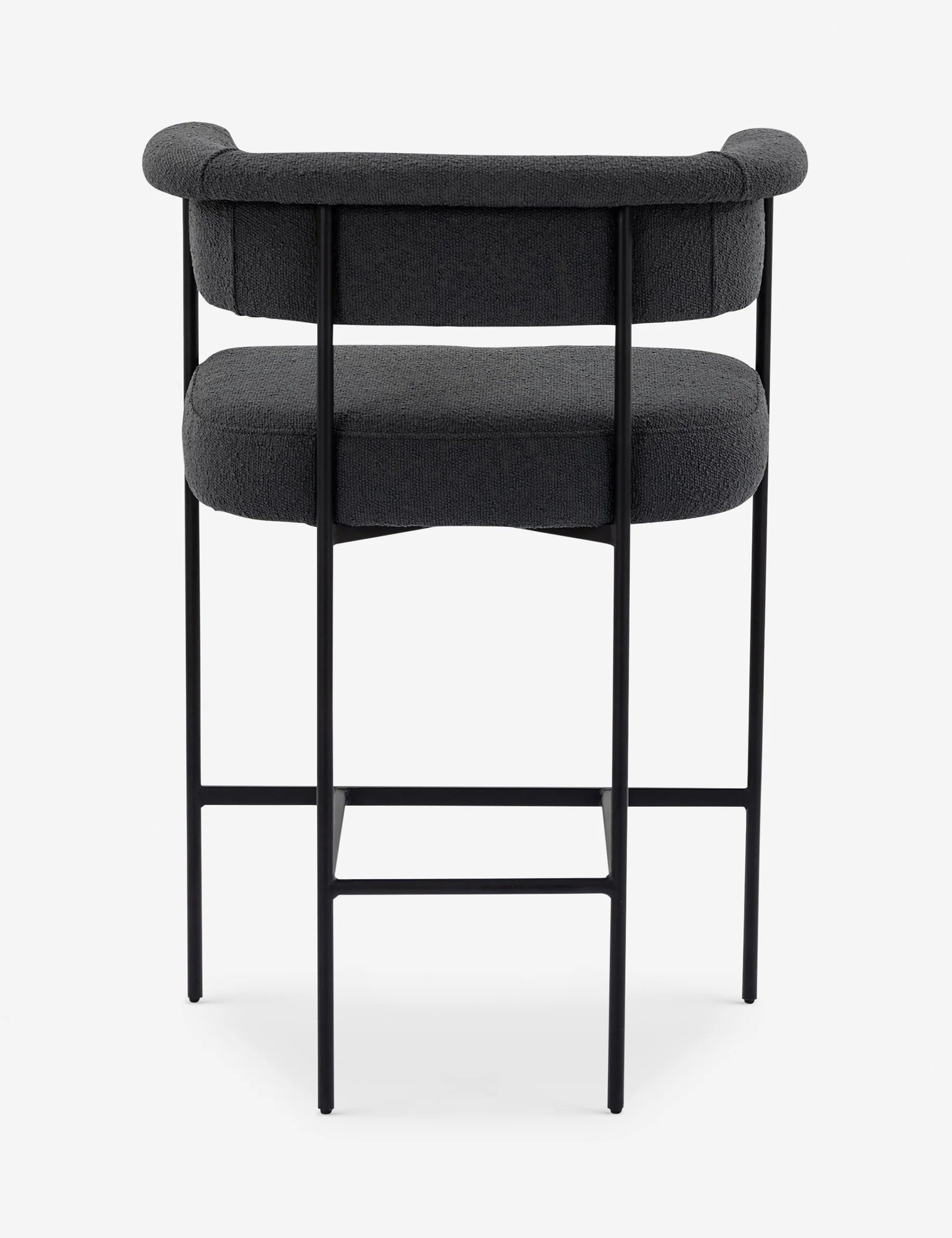 Lulu and Georgia Kyleigh Counter Stool - view 5