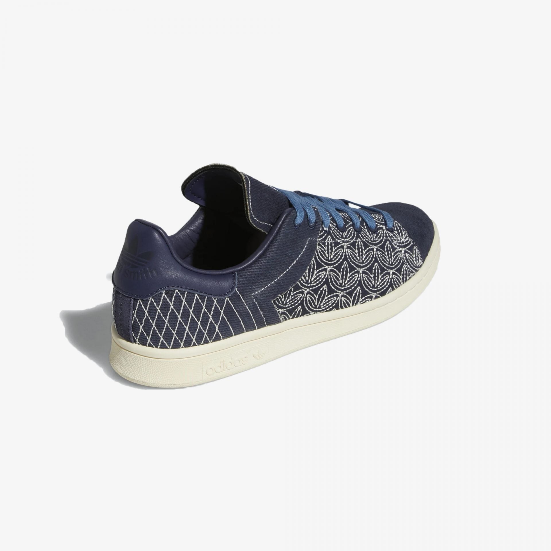 Adidas Originals | STAN SMITH { LEGEND INK / SHADOW NAVY - view 2