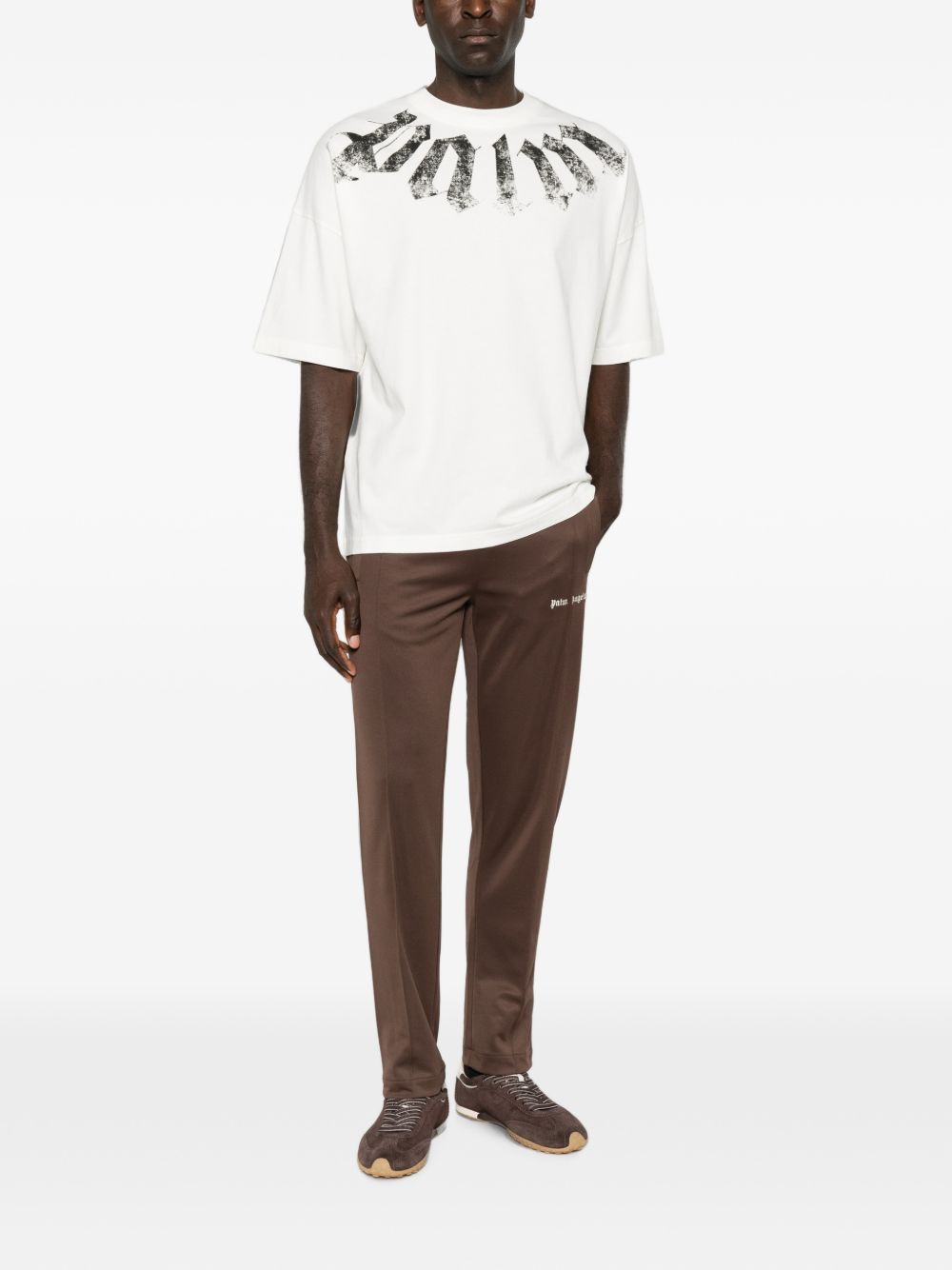 PALM ANGELS Trousers – POLYESTER 100% - view 5
