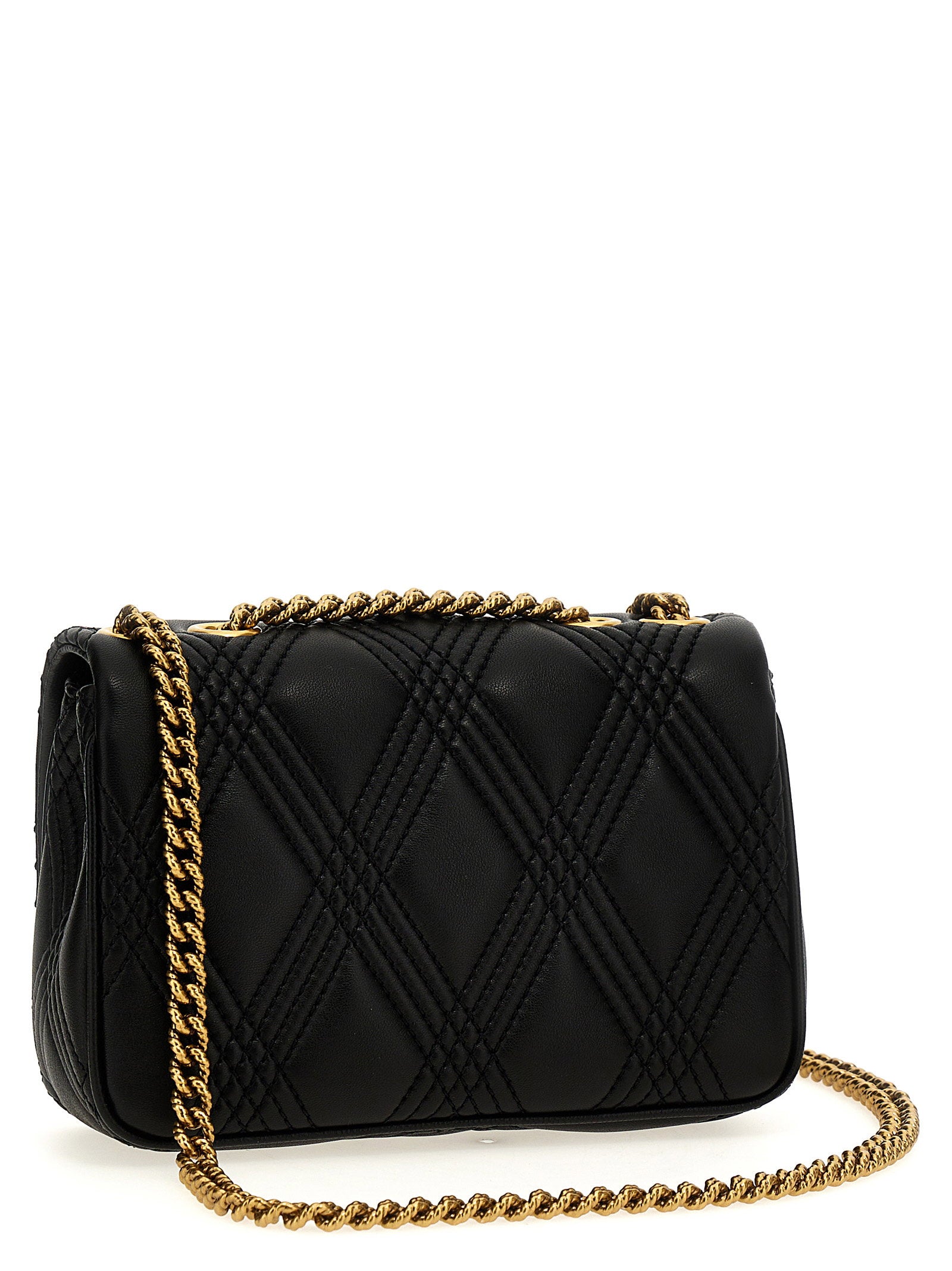 Valentino Garavani Quiltie 67 Shoulder Bag - view 2