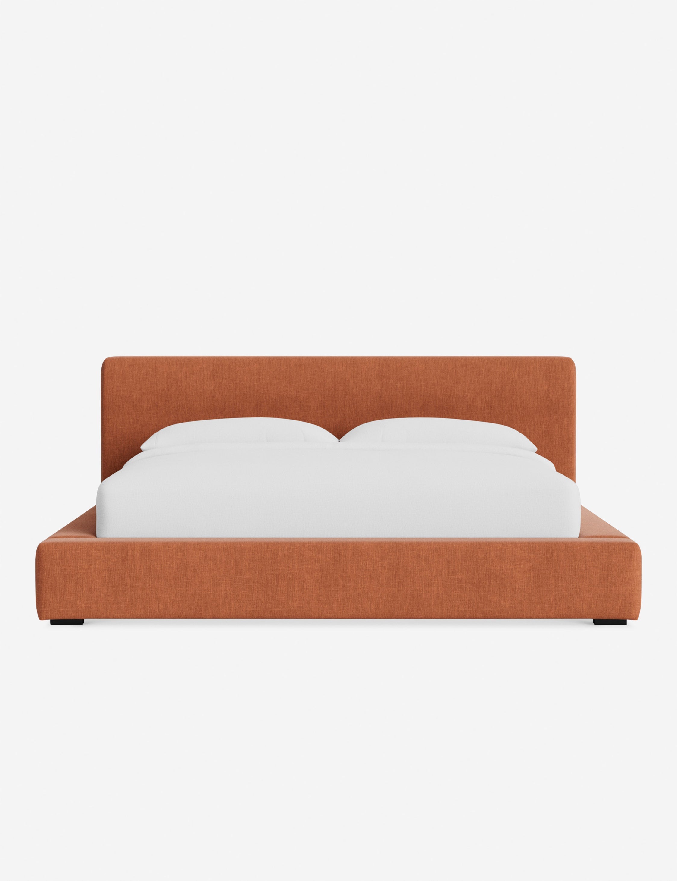 Lulu and Georgia Clayton Platform Bed - view 62
