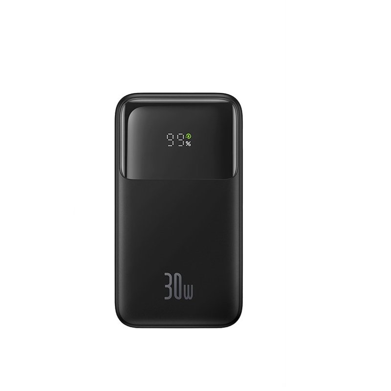 Million Cases MaxCharge 10000 mAh 30W Dual C Line Power Bank