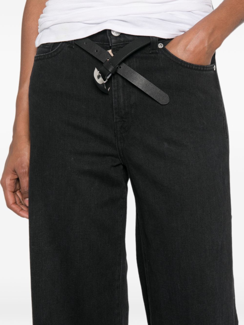 Seven Jeans – 99% Cotton 1% Elastane - view 2