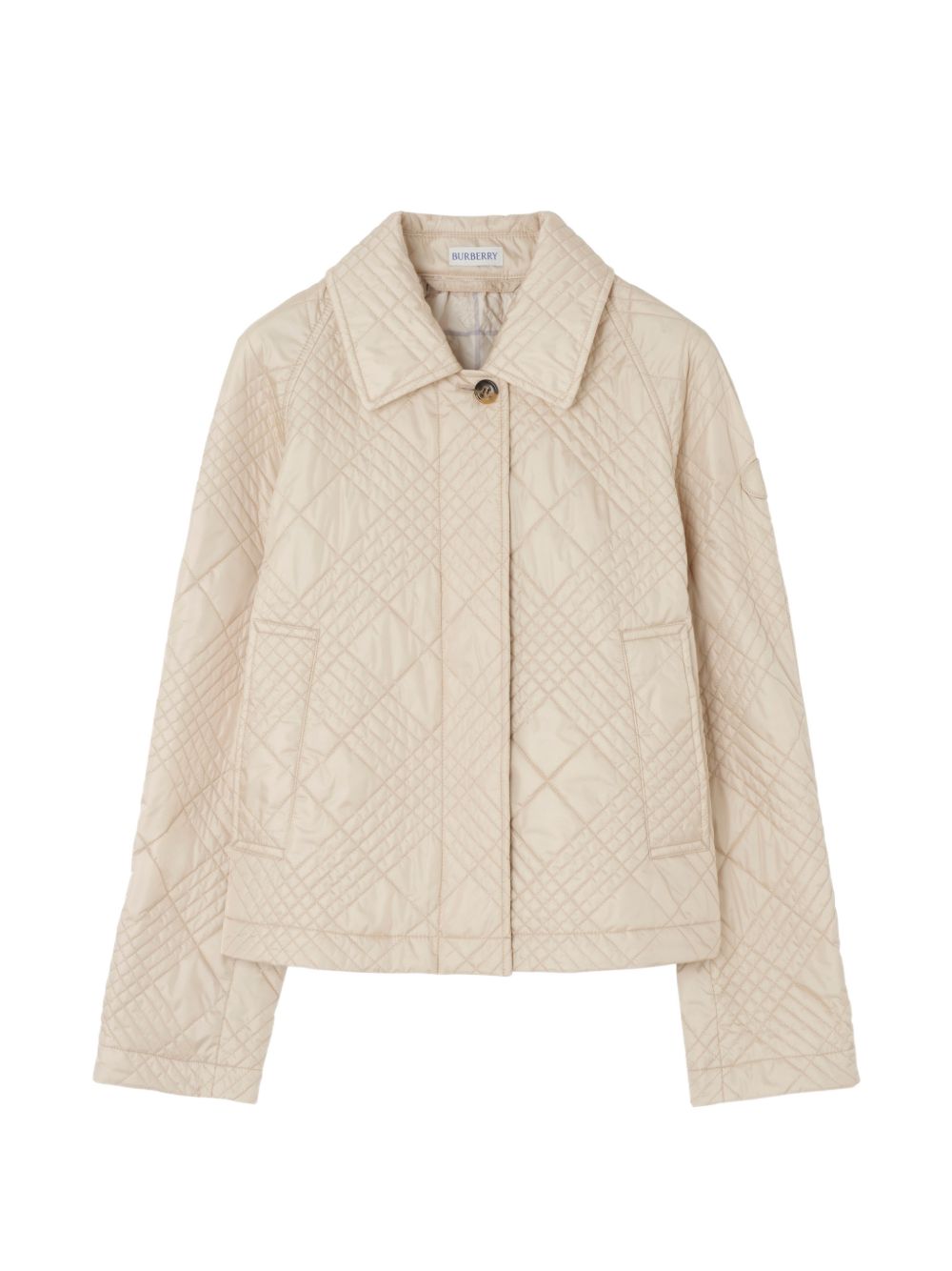 Burberry jackets – Burberry Jacket – 100%Polyamide (Nylon)