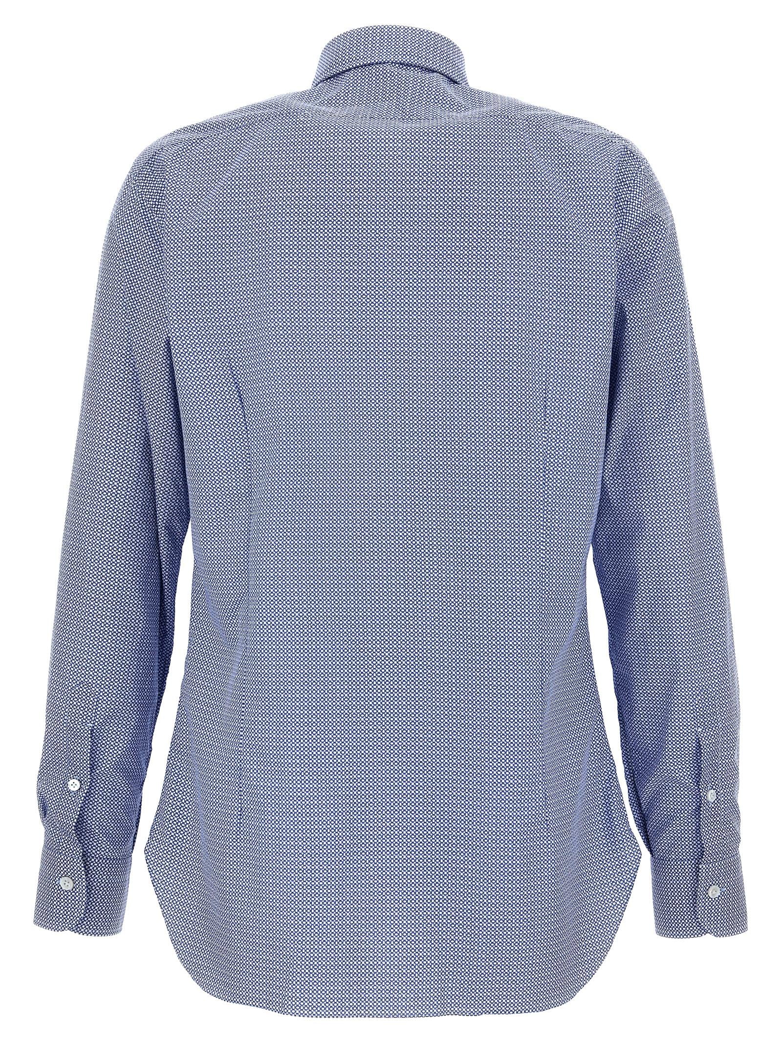 Barba Culto Shirt – 100% cotton - view 2