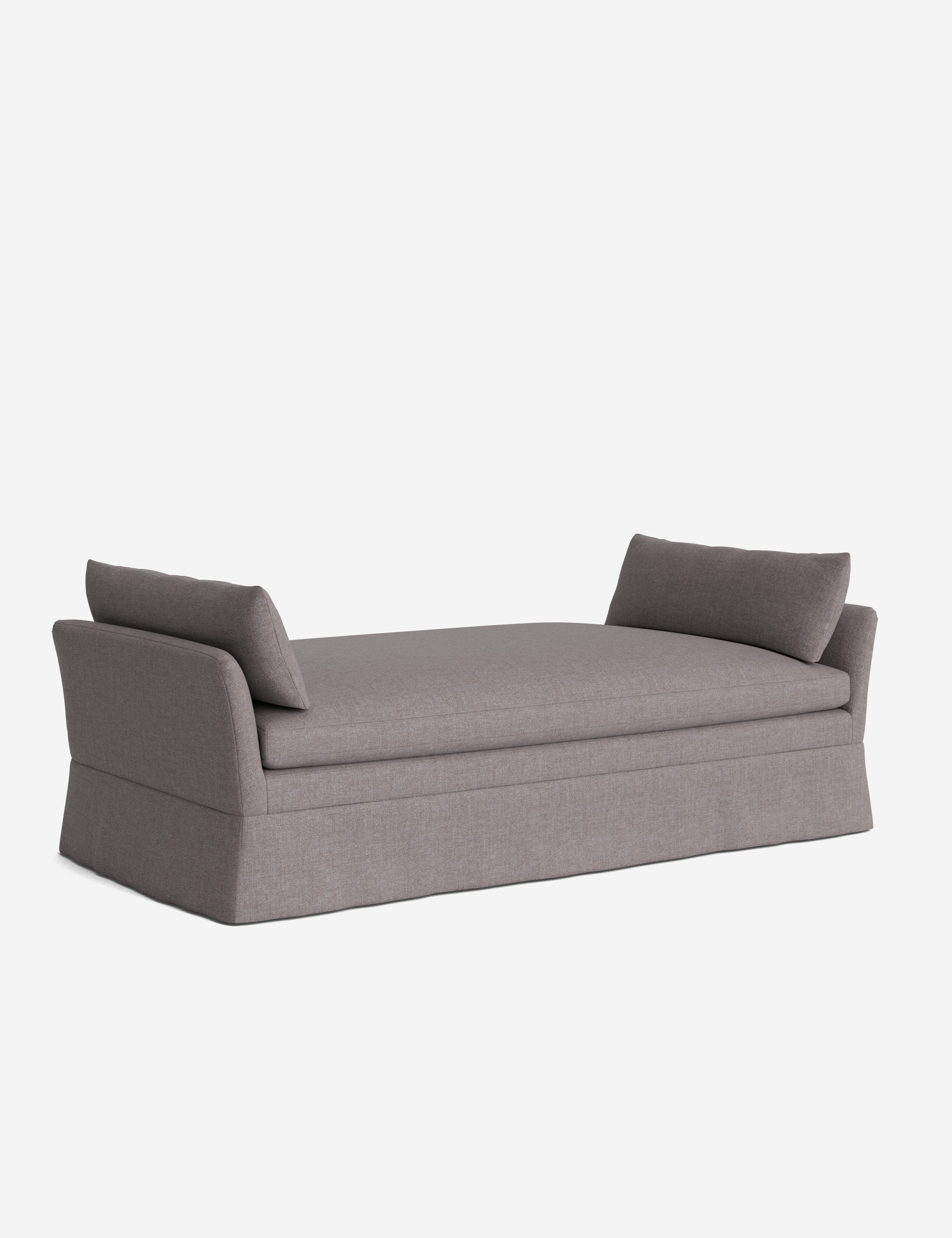 Lulu and Georgia Portola Slipcover Daybed - view 136