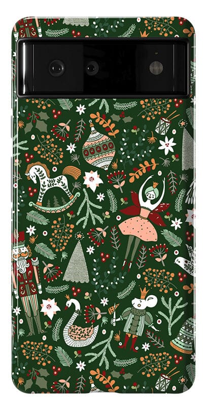 Casetry Sugar Plum Fairy | Winter Wonderland Case - view 43