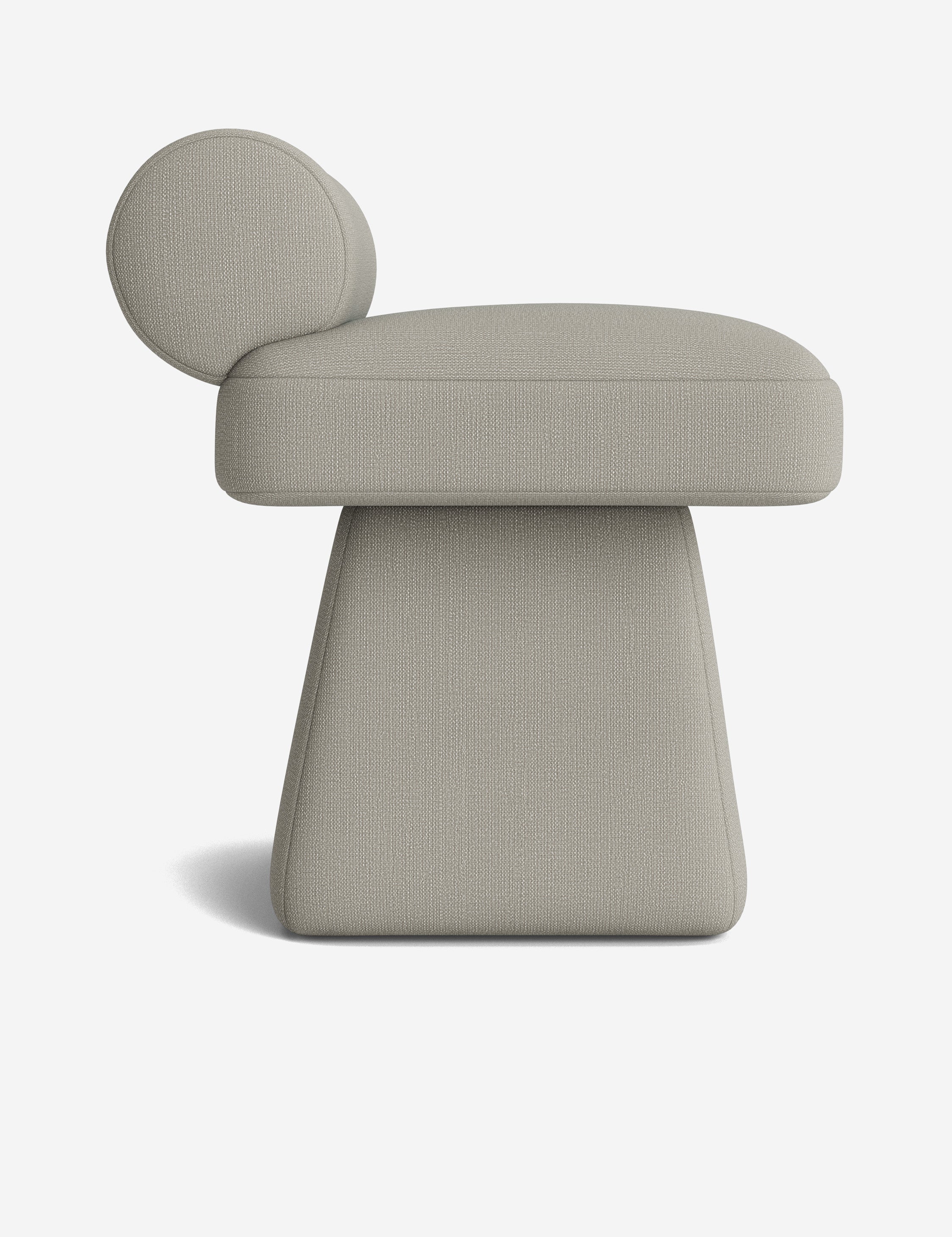 Lulu and Georgia Hazen Stool - view 181