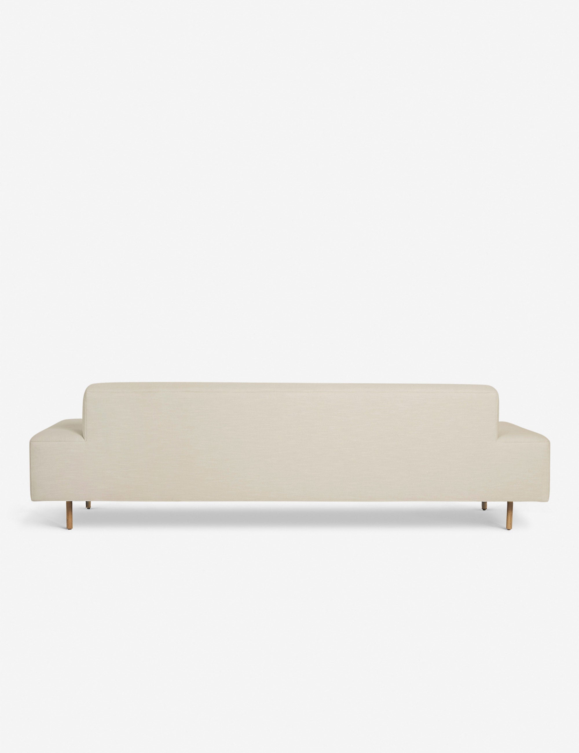 Lulu and Georgia Estee Sofa - view 5