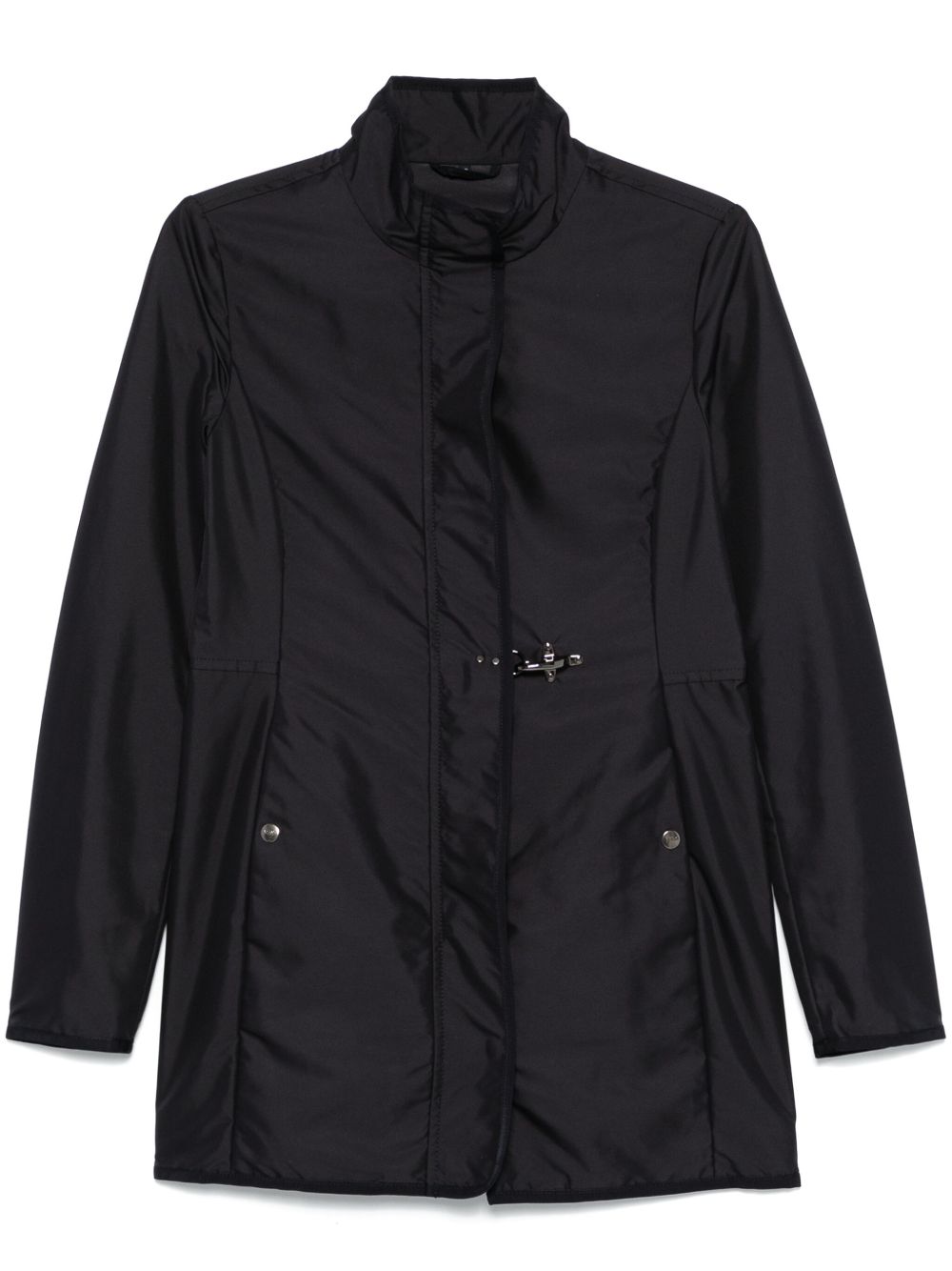 Fay Car coat – Polyester 100%