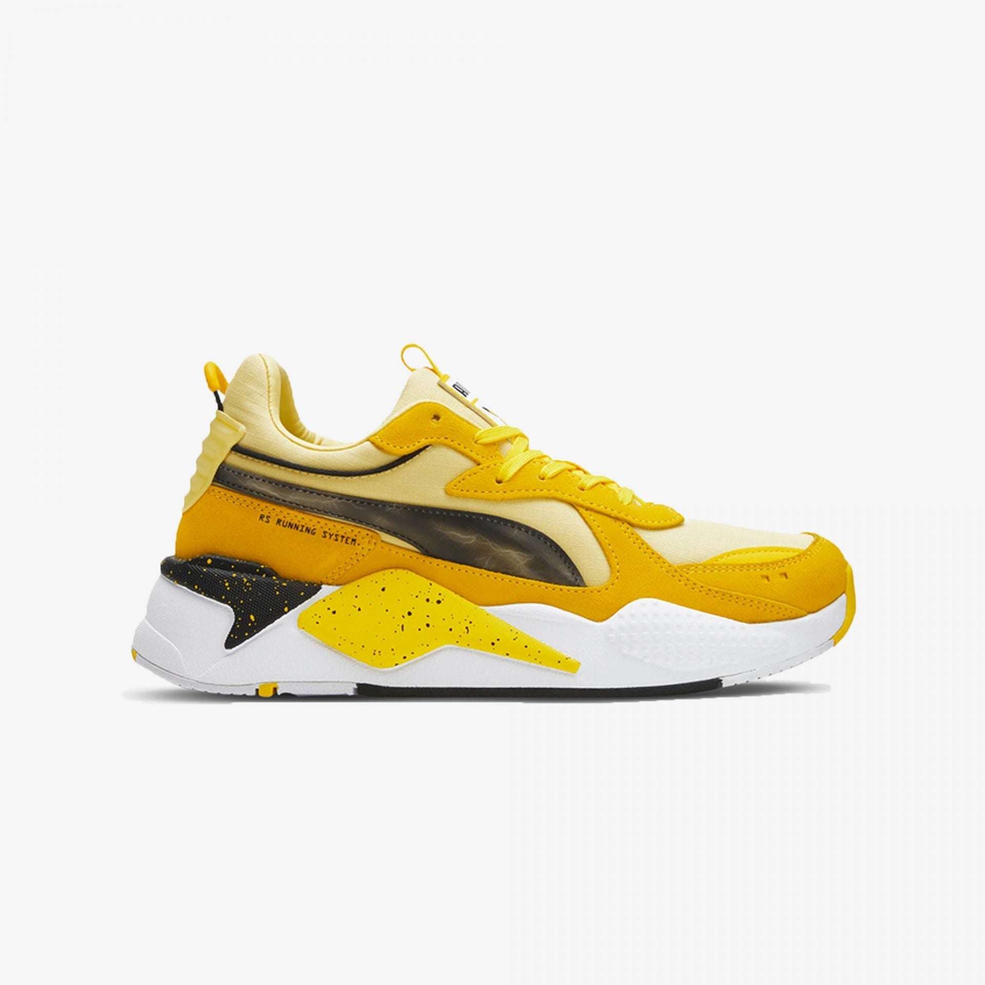 Puma | POKÉMON RS-X PIKACHU { PALE LEMON - view 5