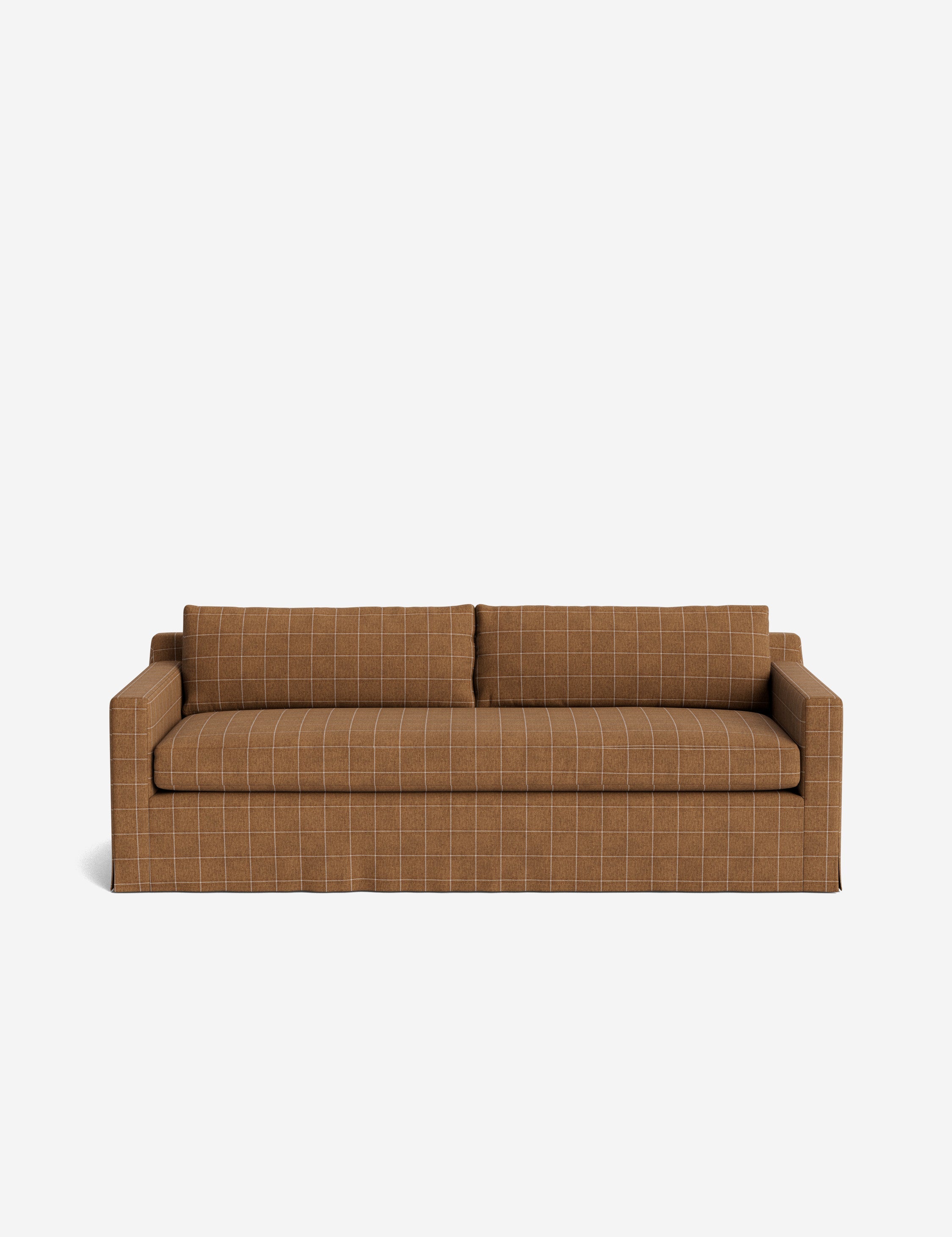 Lulu and Georgia Tadita Slipcover Sofa - view 190