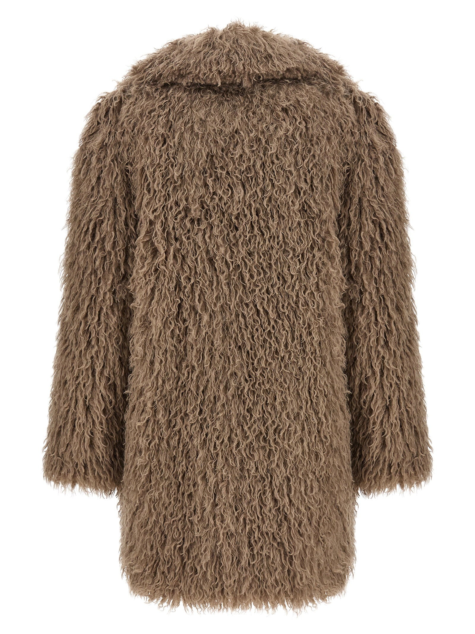 Tagliatore Astrid Coat – 100% polyester - view 2