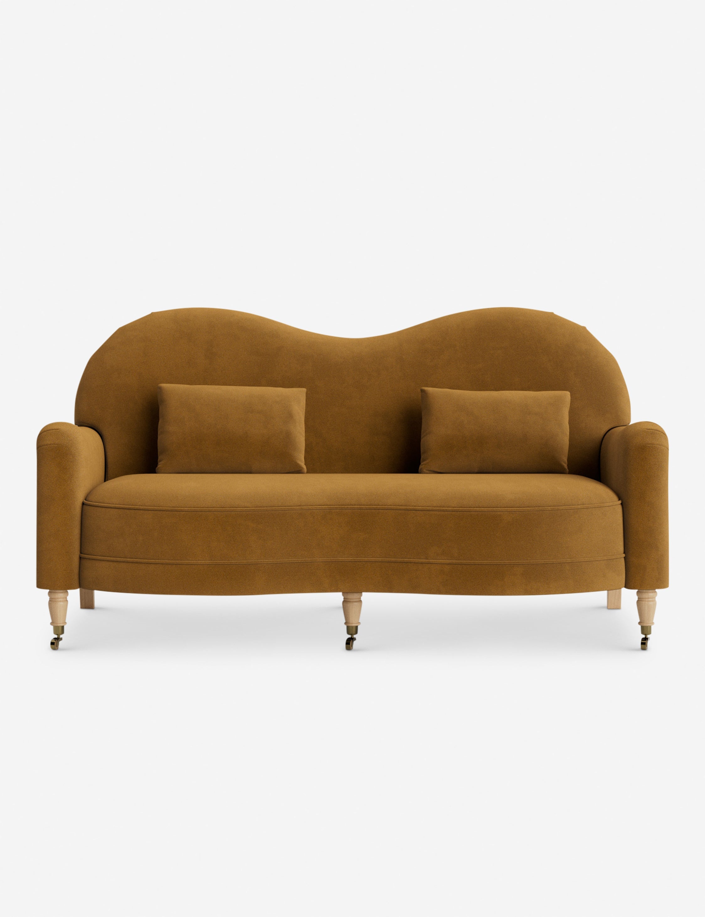 Lulu and Georgia Middleton Sofa by Ginny Macdonald - view 124