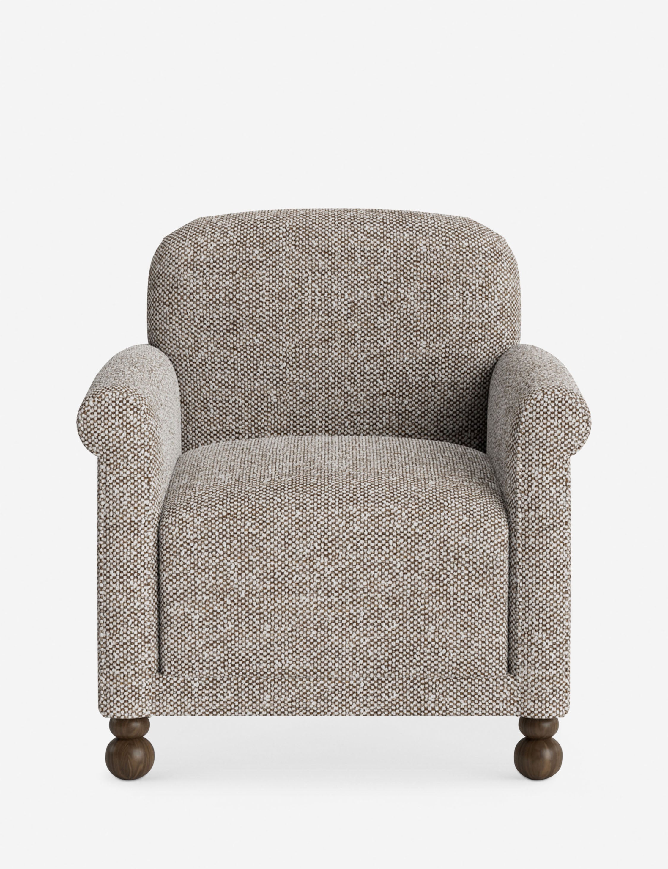 Lulu and Georgia Paley Accent Chair by Heidi Caillier - view 34