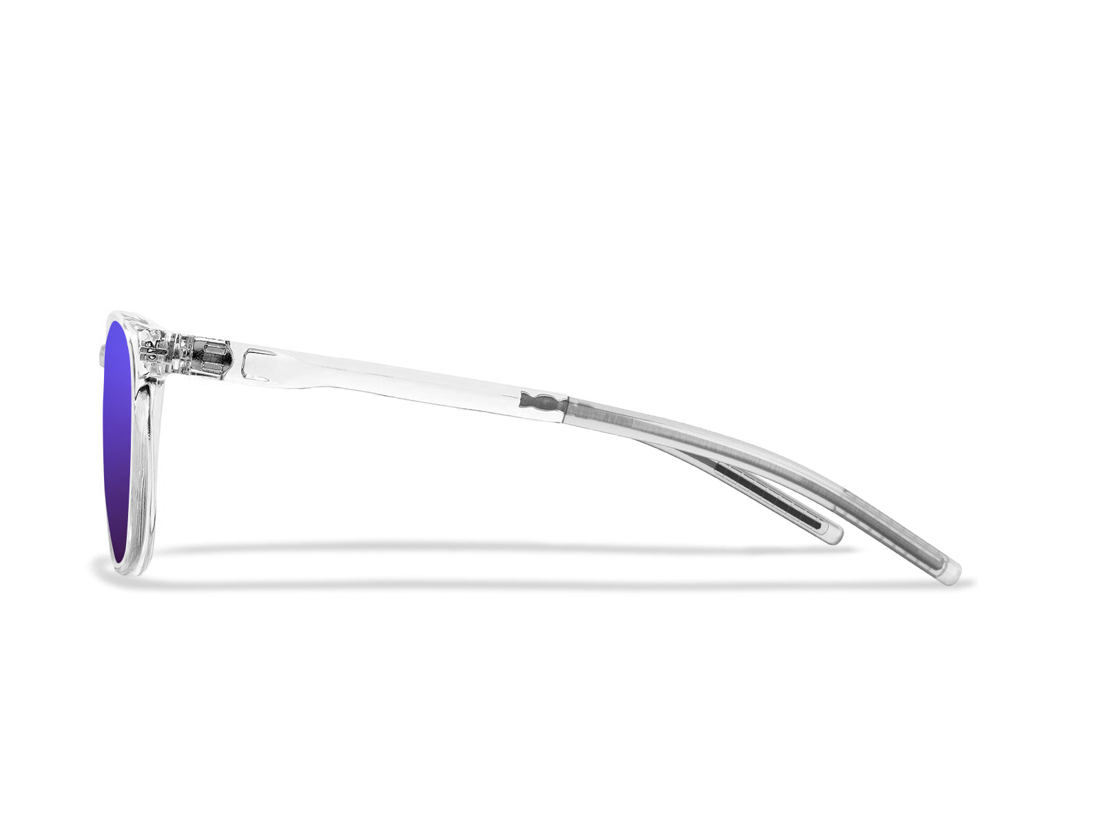 ROKA LTD Rory Clear LTD Ultraviolet - view 3