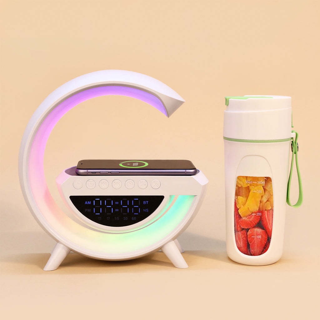 Bigsmall Innovative Gift Set