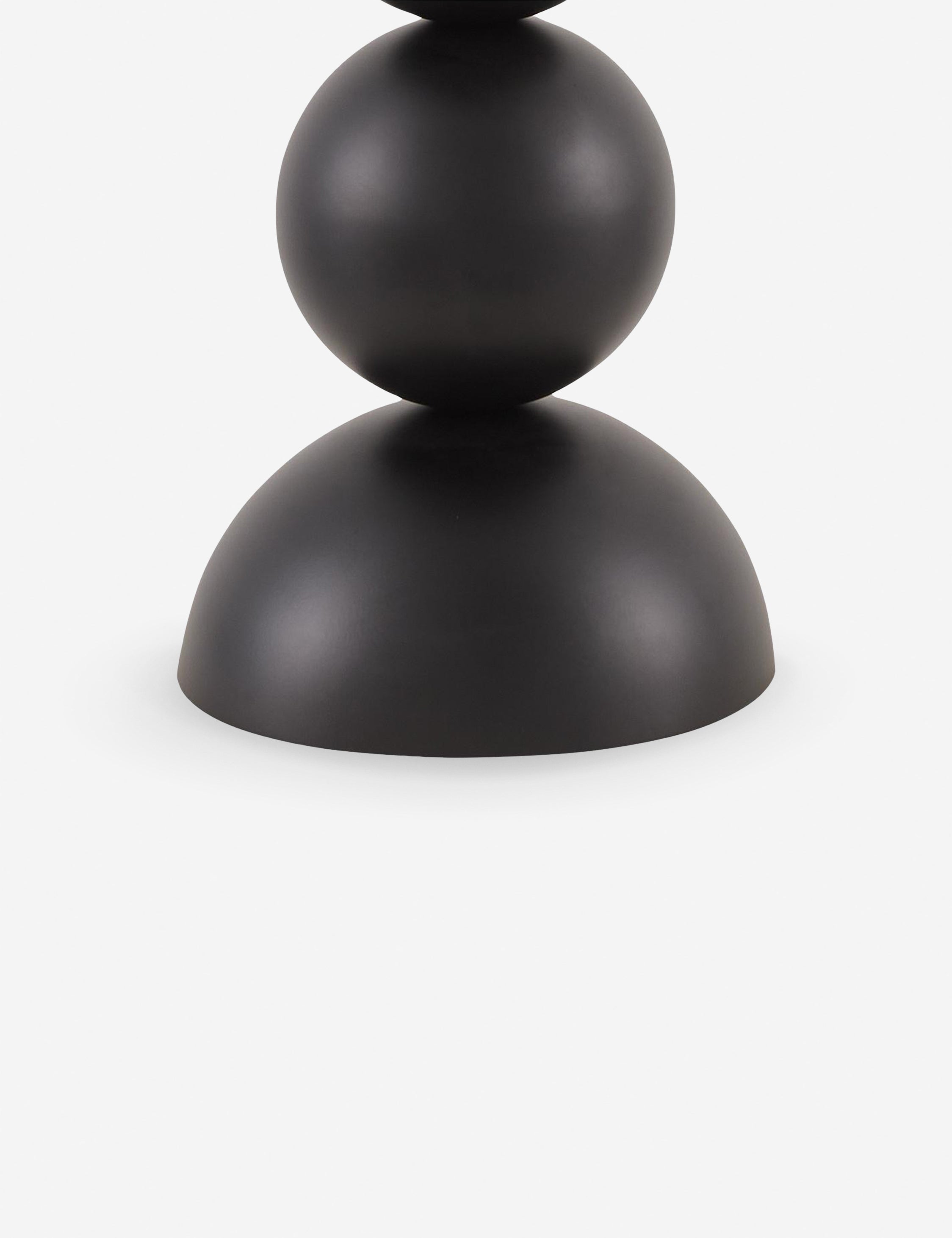 Lulu and Georgia Ozan Table Lamp - view 14