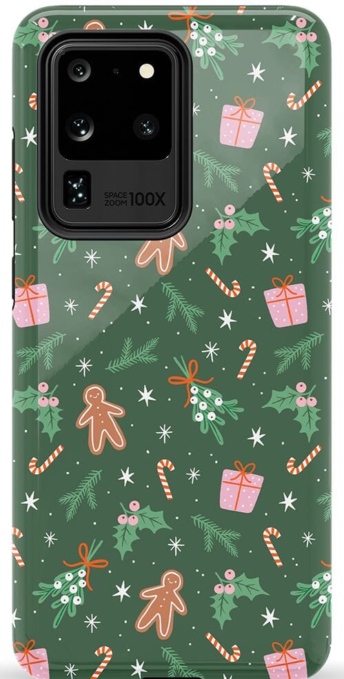 Casetry Everything Nice | Gingerbread Case - view 40