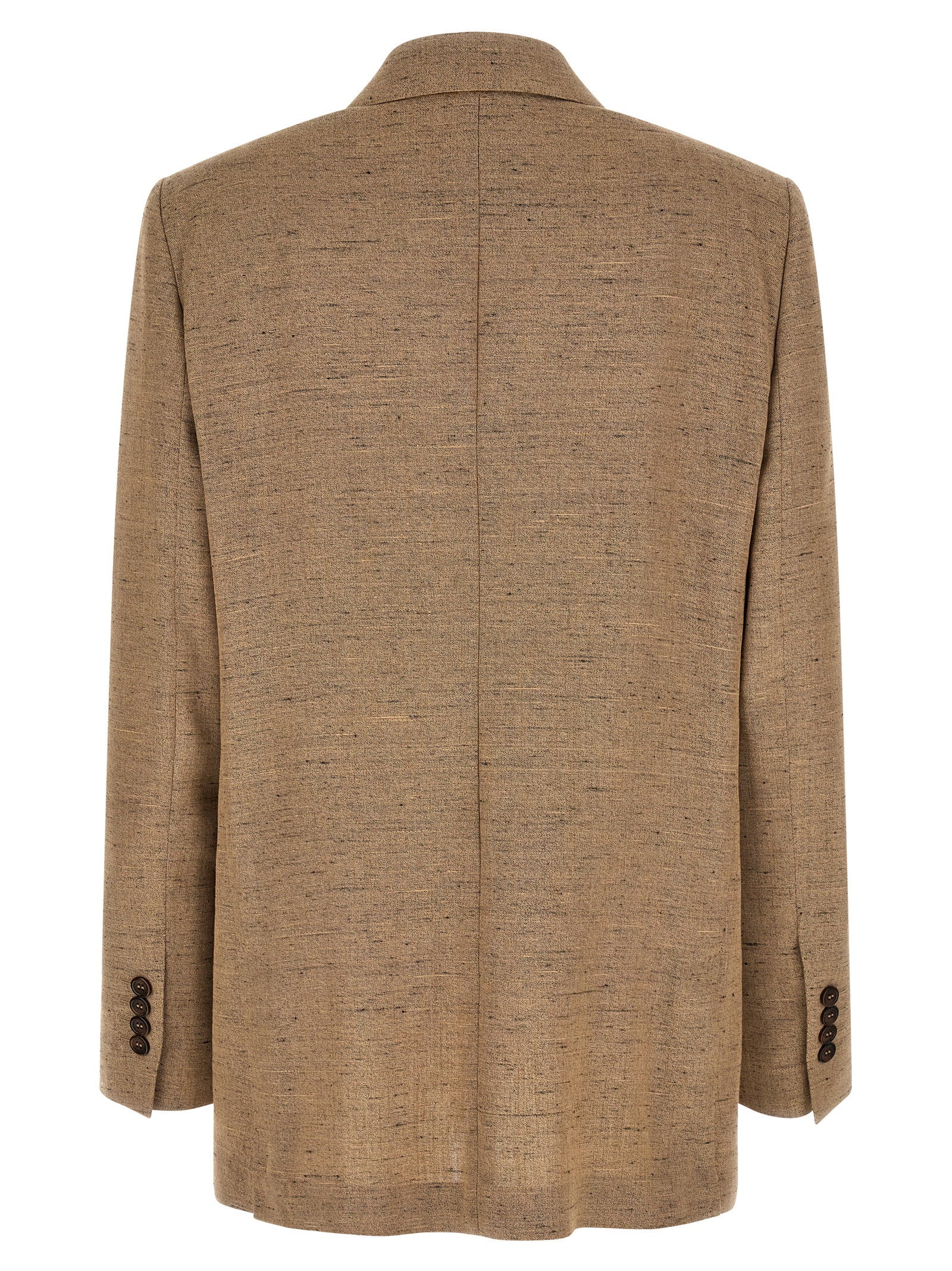 Dolce & Gabbana Double-breasted Blazer - view 2