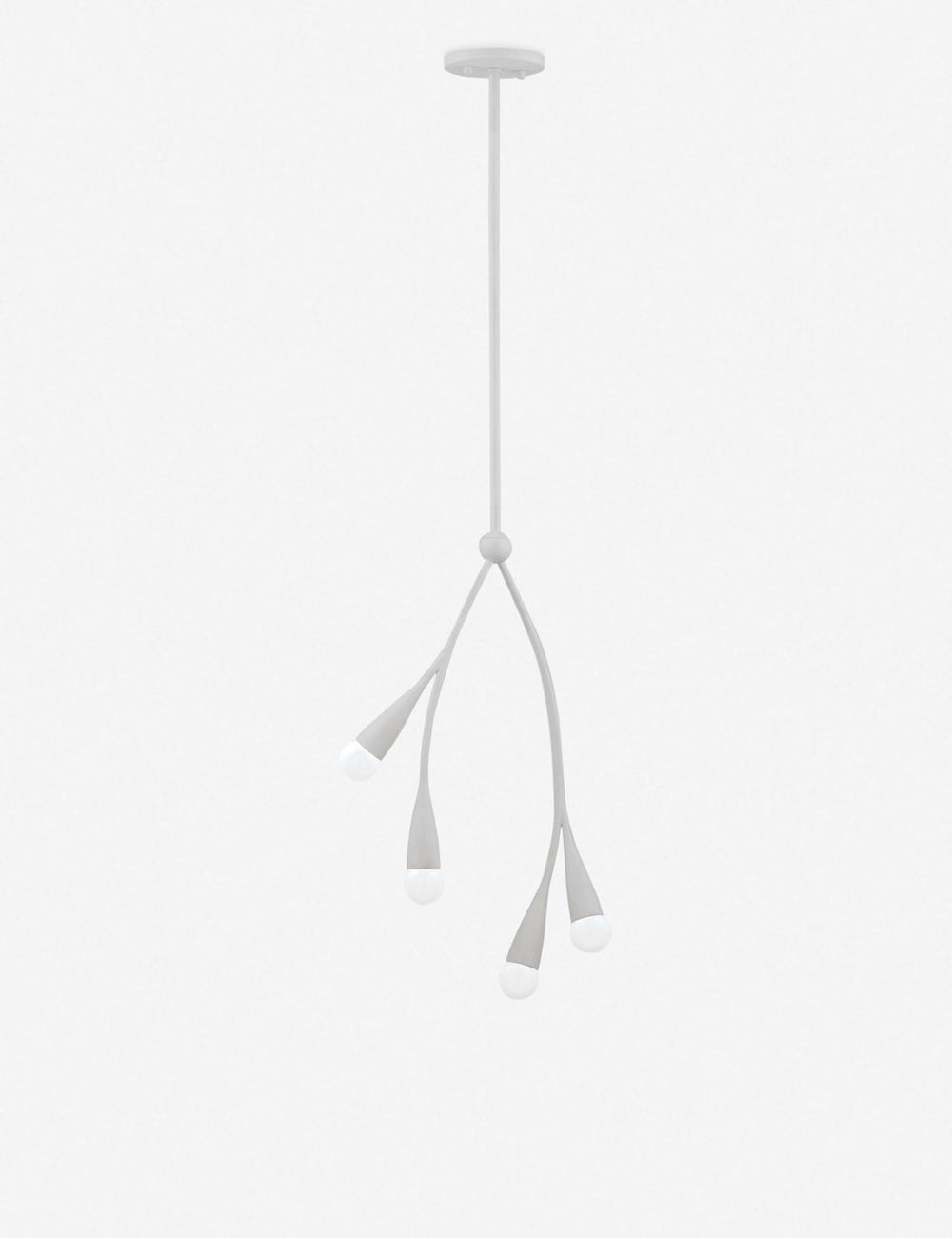 Lulu and Georgia Elsa Pendant Light by Eny Lee Parker x Mitzi - view 2