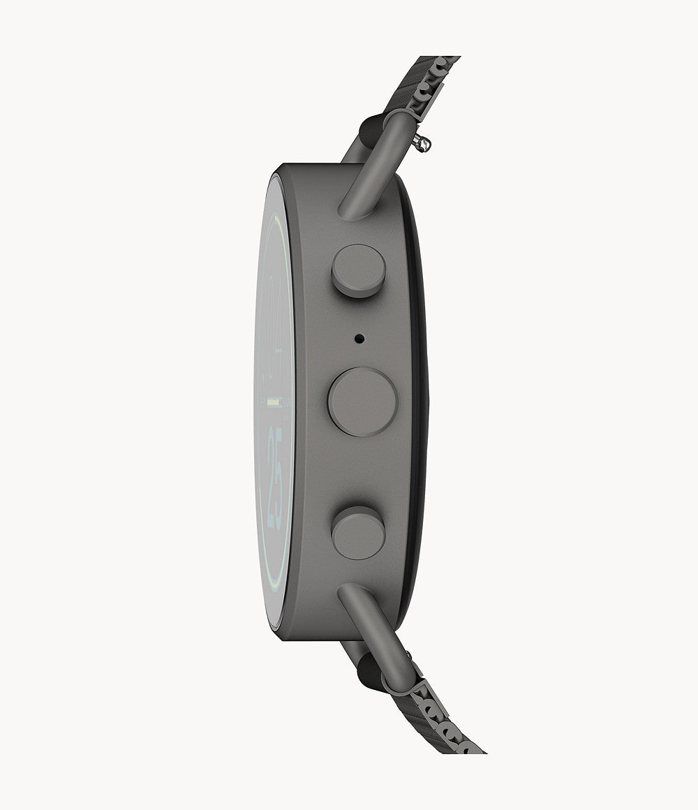 Skagen Falster Gen 6 Black Dial Men 41mm - view 2