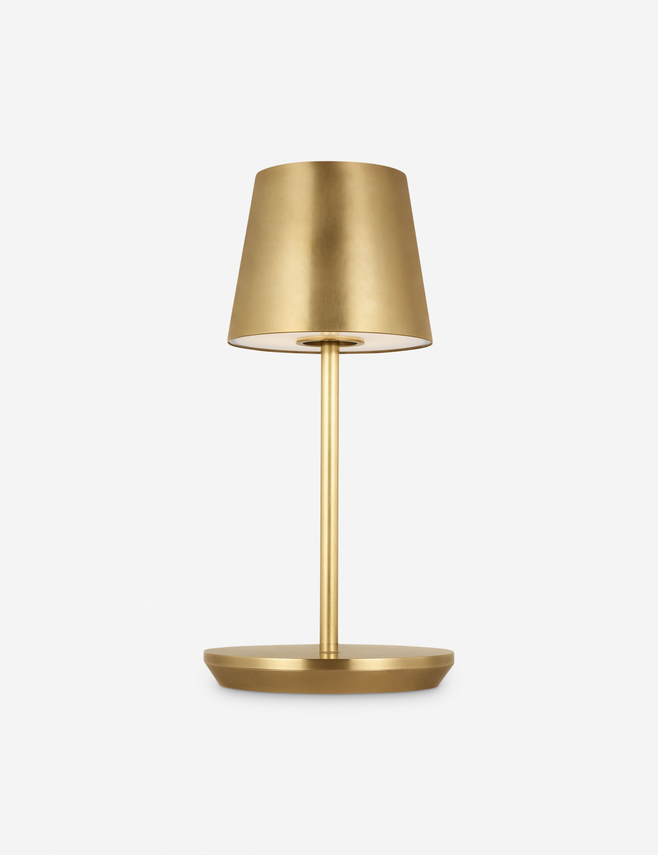 Lulu and Georgia Carla Cordless Table Lamp - view 9