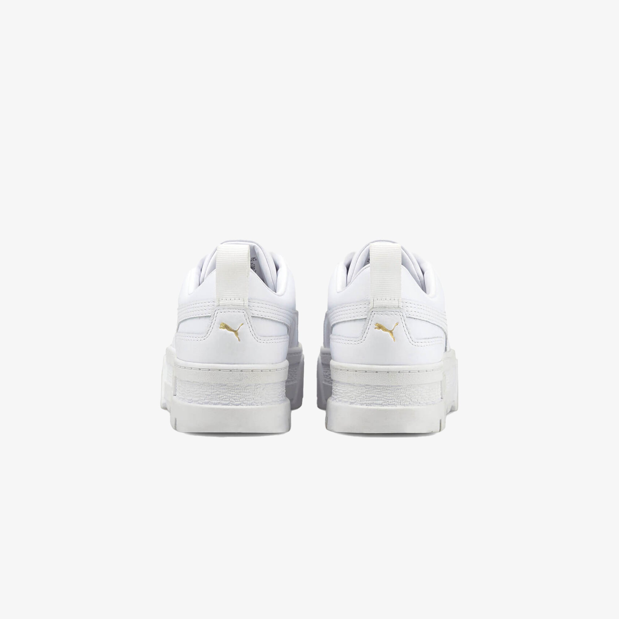 Puma | Mayze Classic { White - view 6