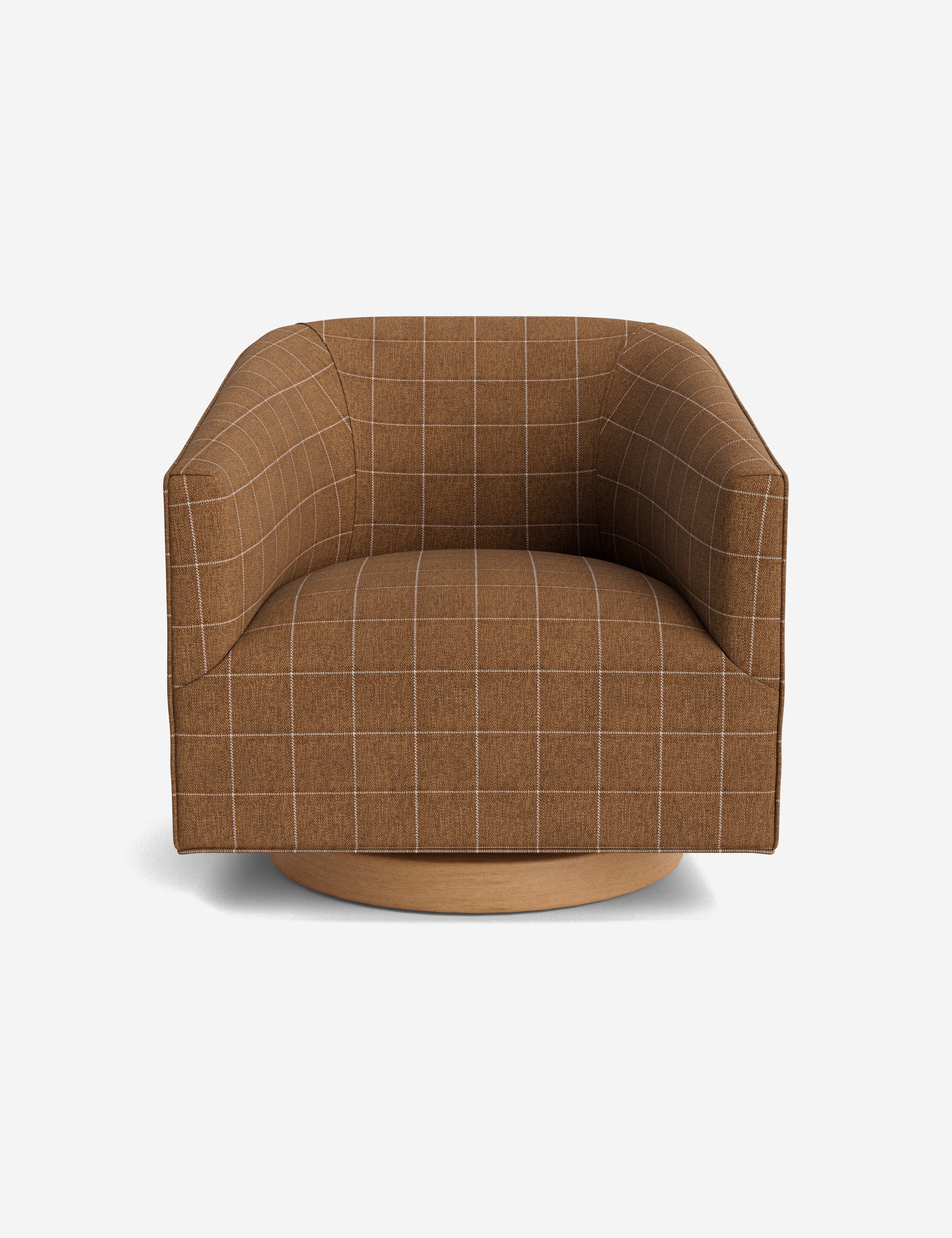 Lulu and Georgia Moorhouse Swivel Chair - view 123