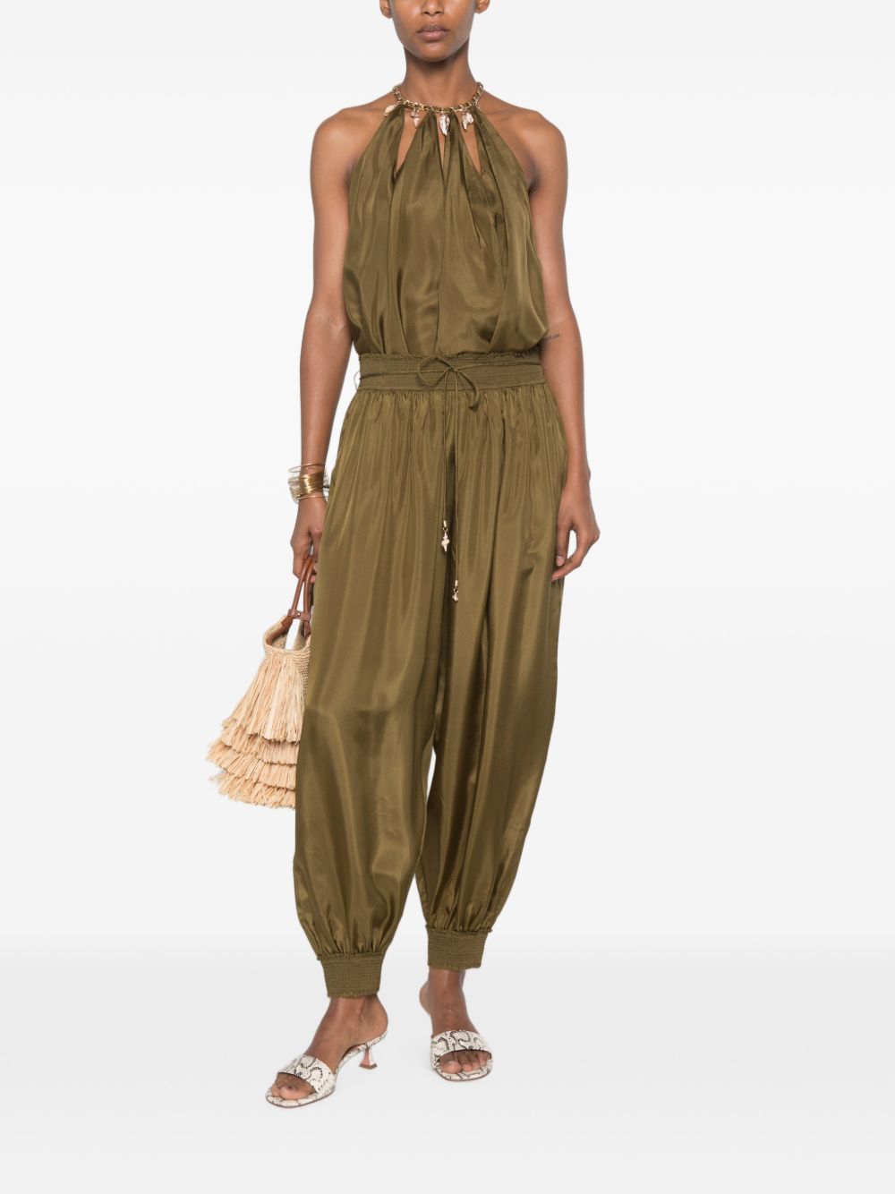 Zimmermann Top – 100% SILK - view 2