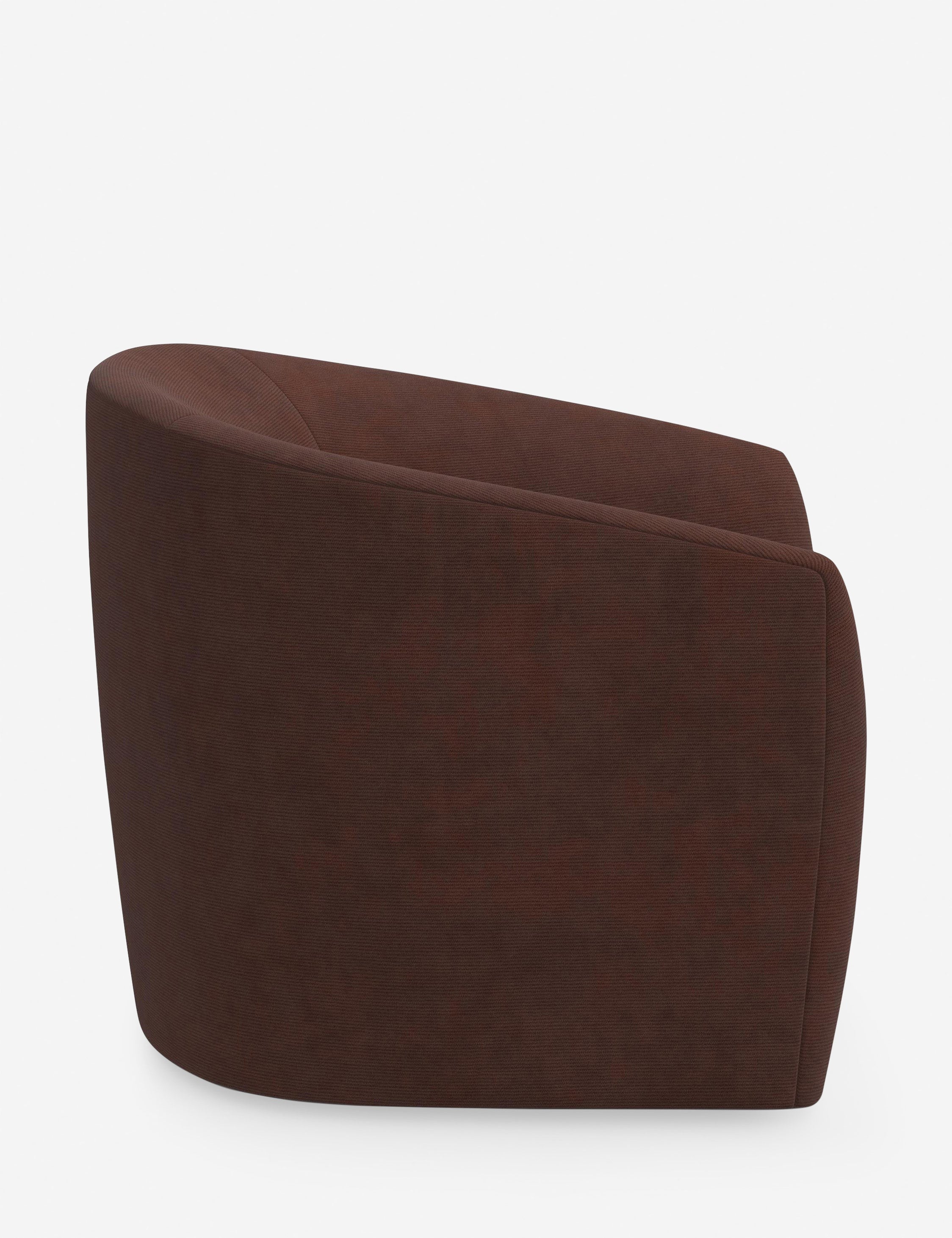 Lulu and Georgia Mayhew Swivel Chair - view 89