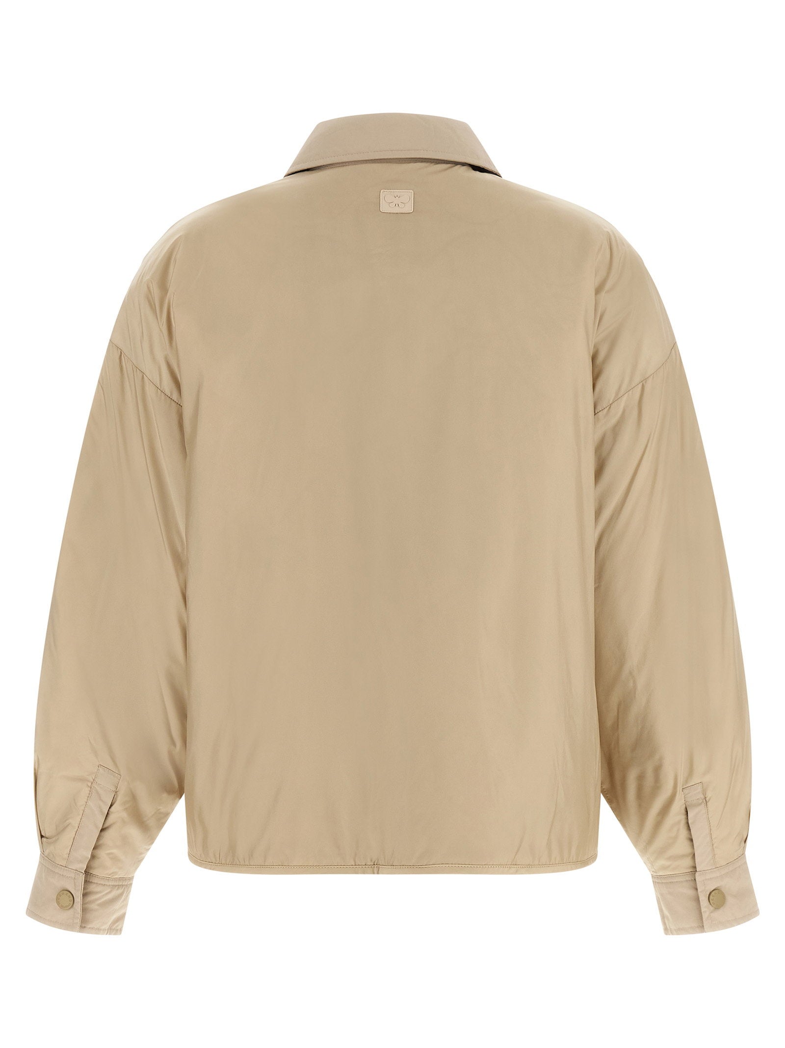 Weekend Max Mara Wkdsughero Padded Jacket – 100% polyester - view 2